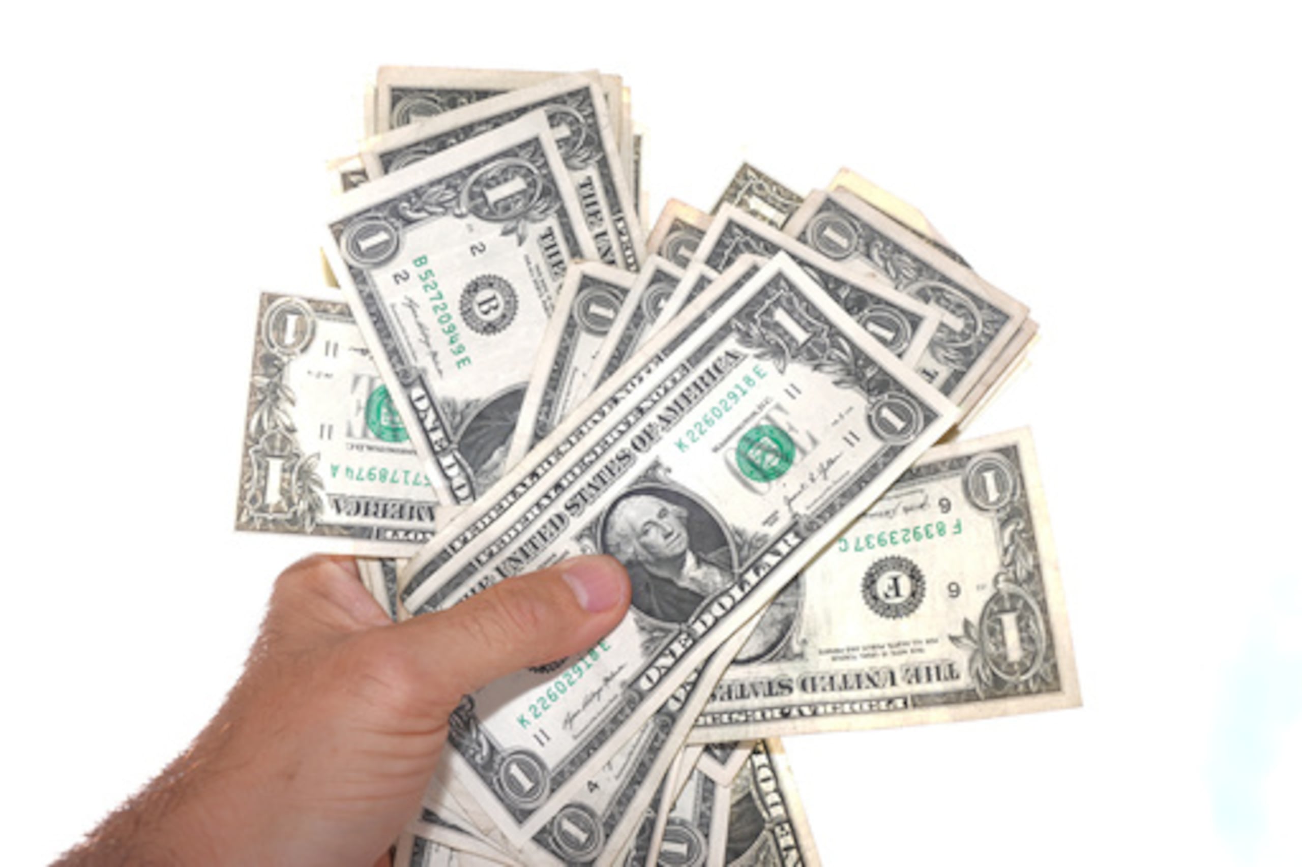 Estos ejemplares son conocidos como “star notes” o billetes estrella.