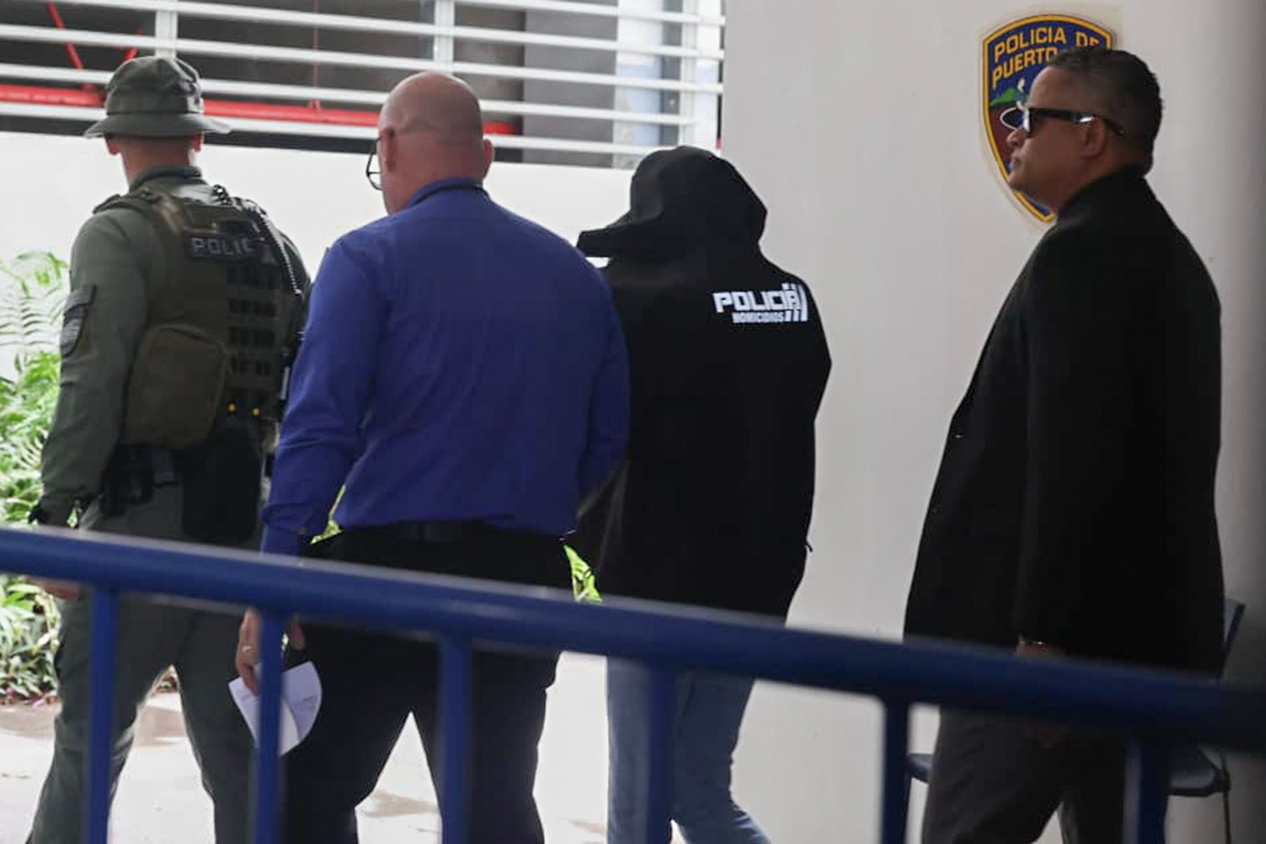 El juicio contra Elvia Cabrera Rivera podría iniciarse el mes próximo.