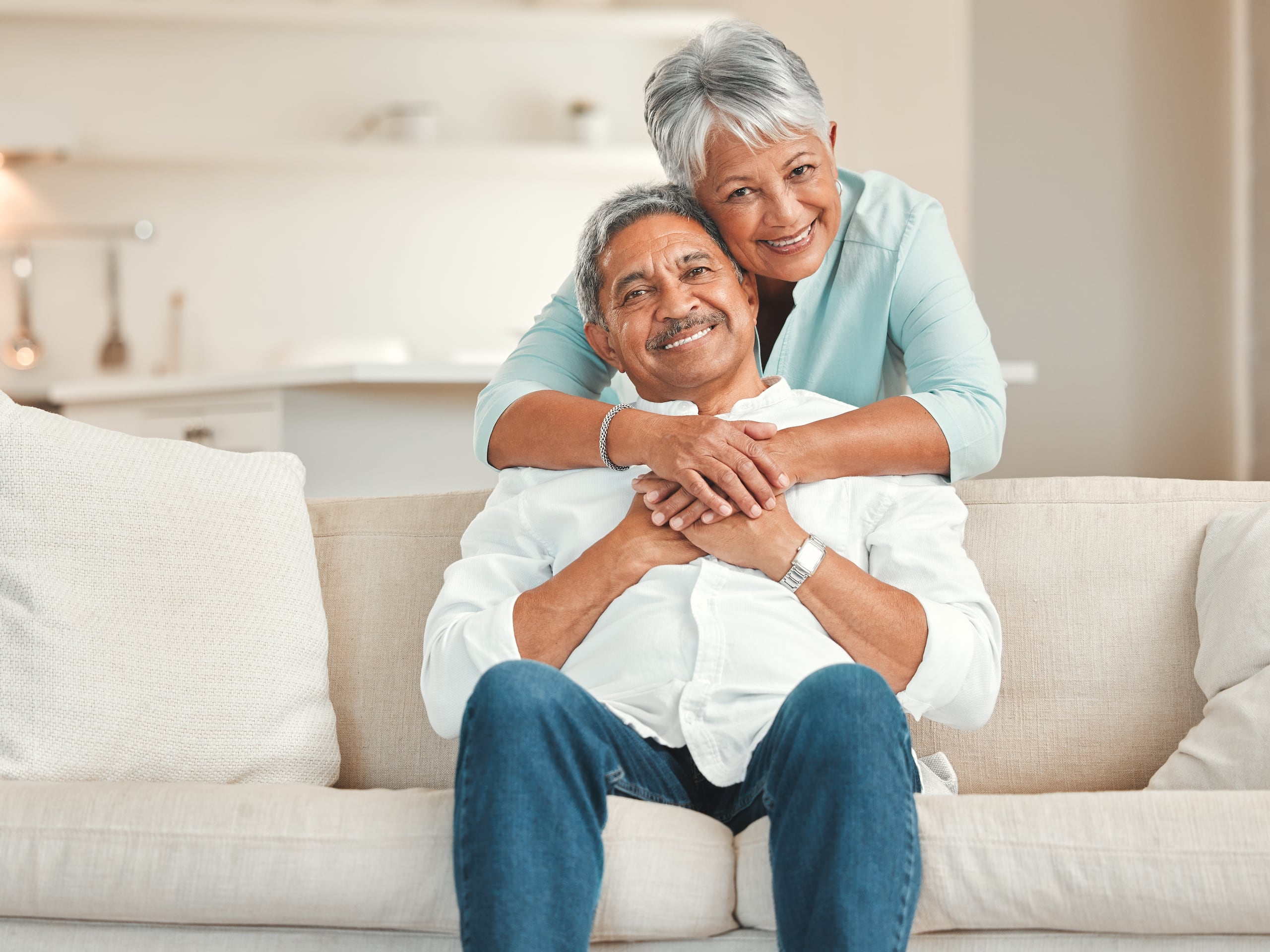 Las personas deben contar con seguros médicos o planes de salud que les brinden paz.