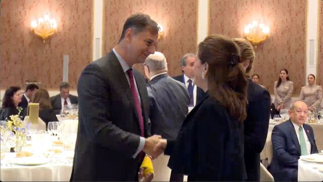 Harry Theoharis, candidato a ONU Turismo, llama a “vigilar” la masificación del sector