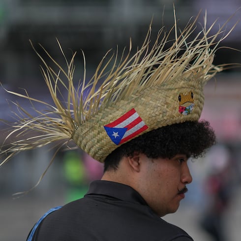 FOTOS: Lo que pasó en el concierto de Bad Bunny en la Ciudad de México