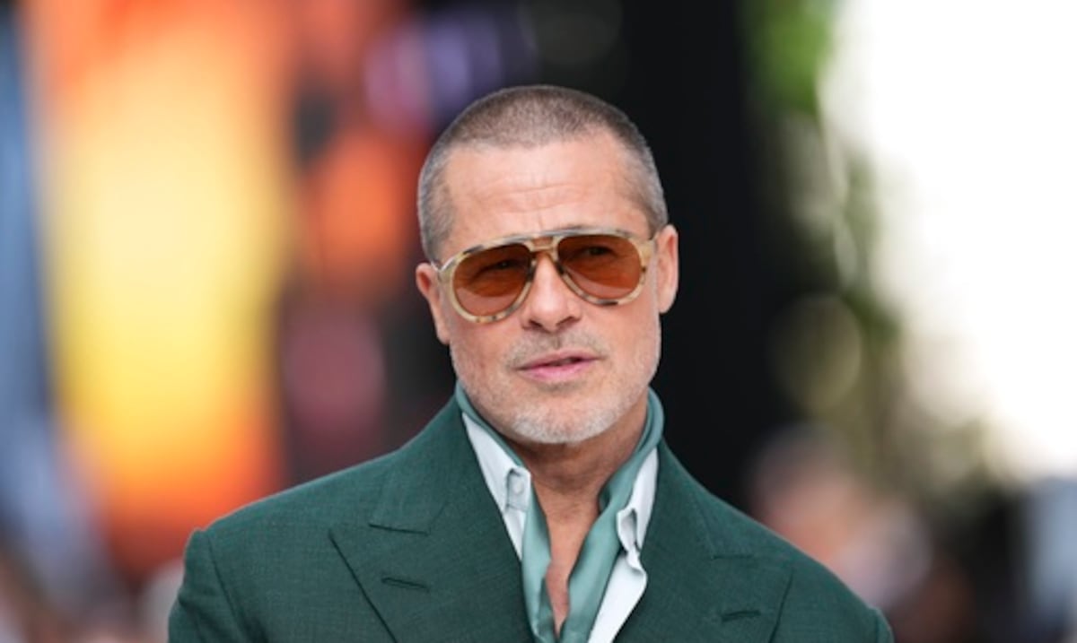 Brad Pitt solicita acceso a los registros financieros de Angelina Jolie