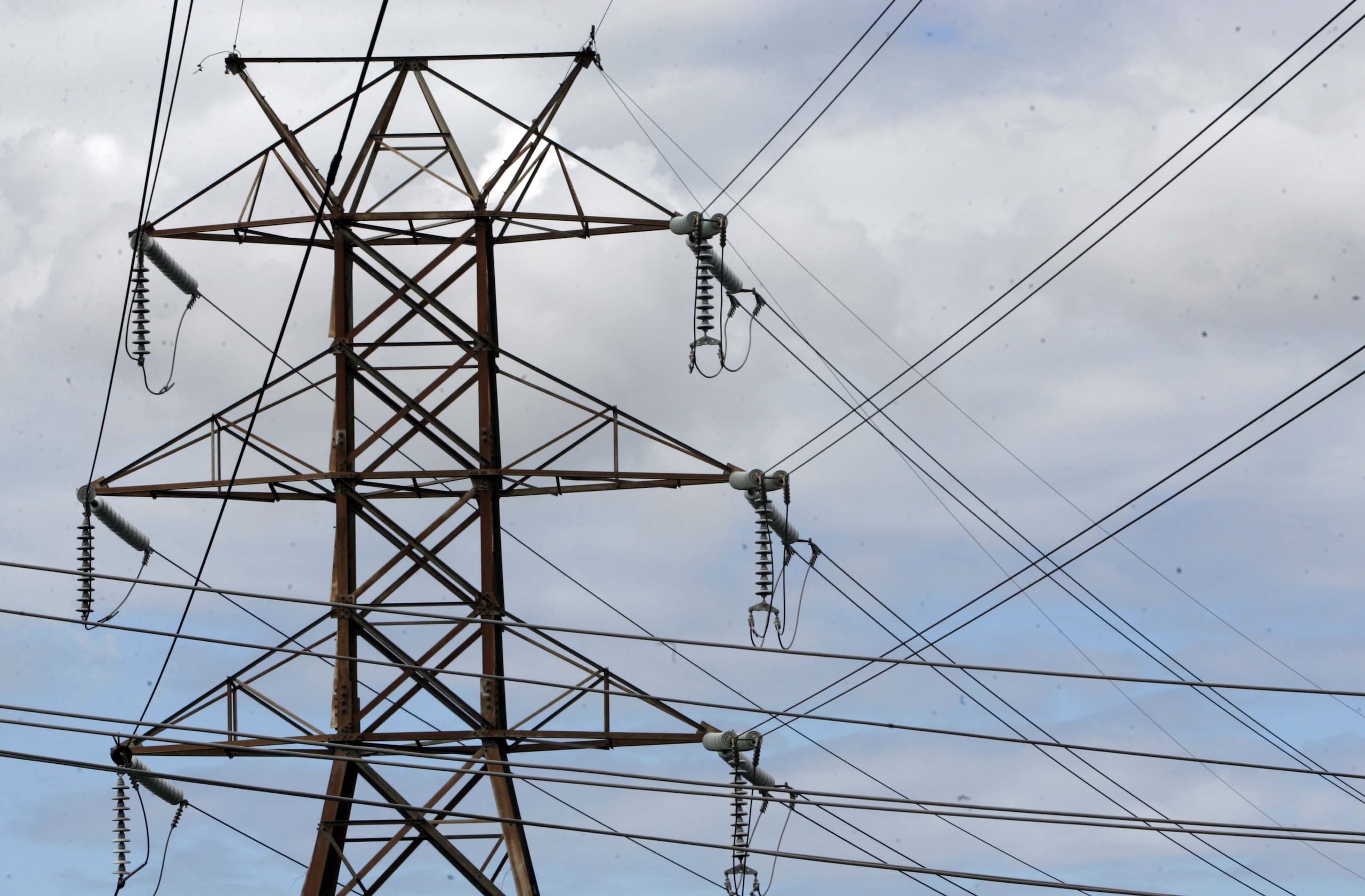 Los relevos de carga comenzarán a las 5:00 a.m. (GFR Media)