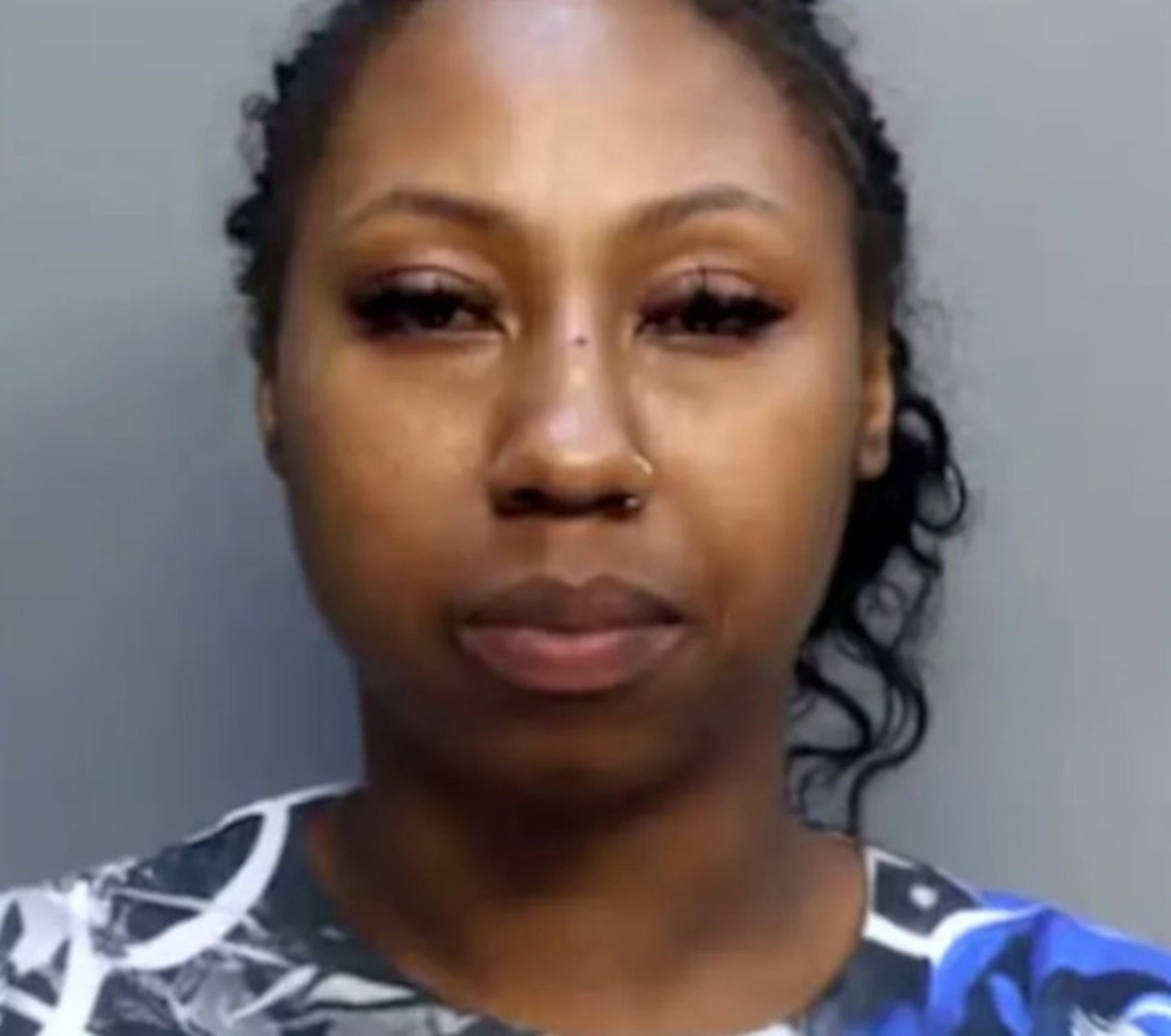 Ebony Shyteria Harper