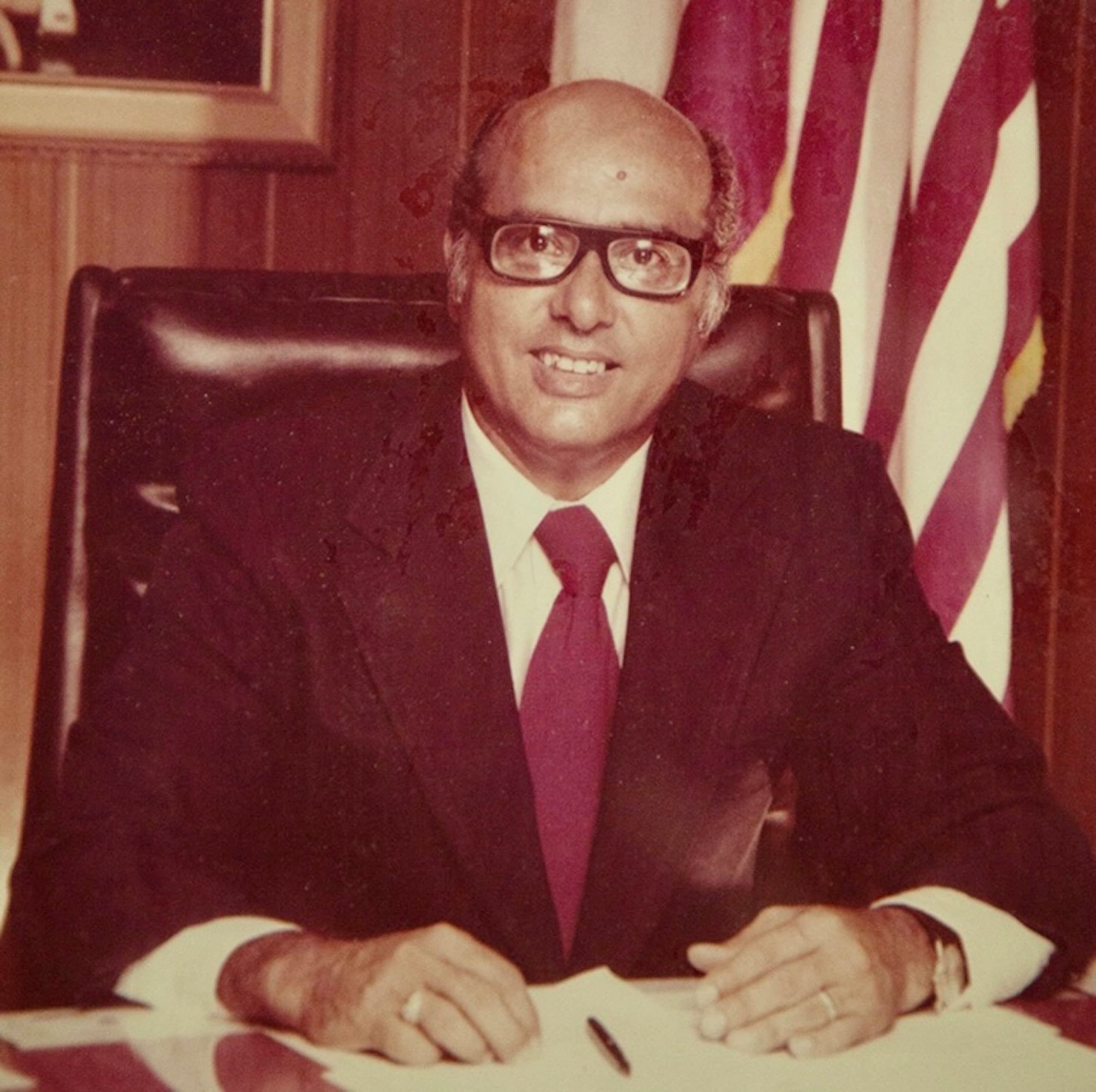Sergio Calzada.