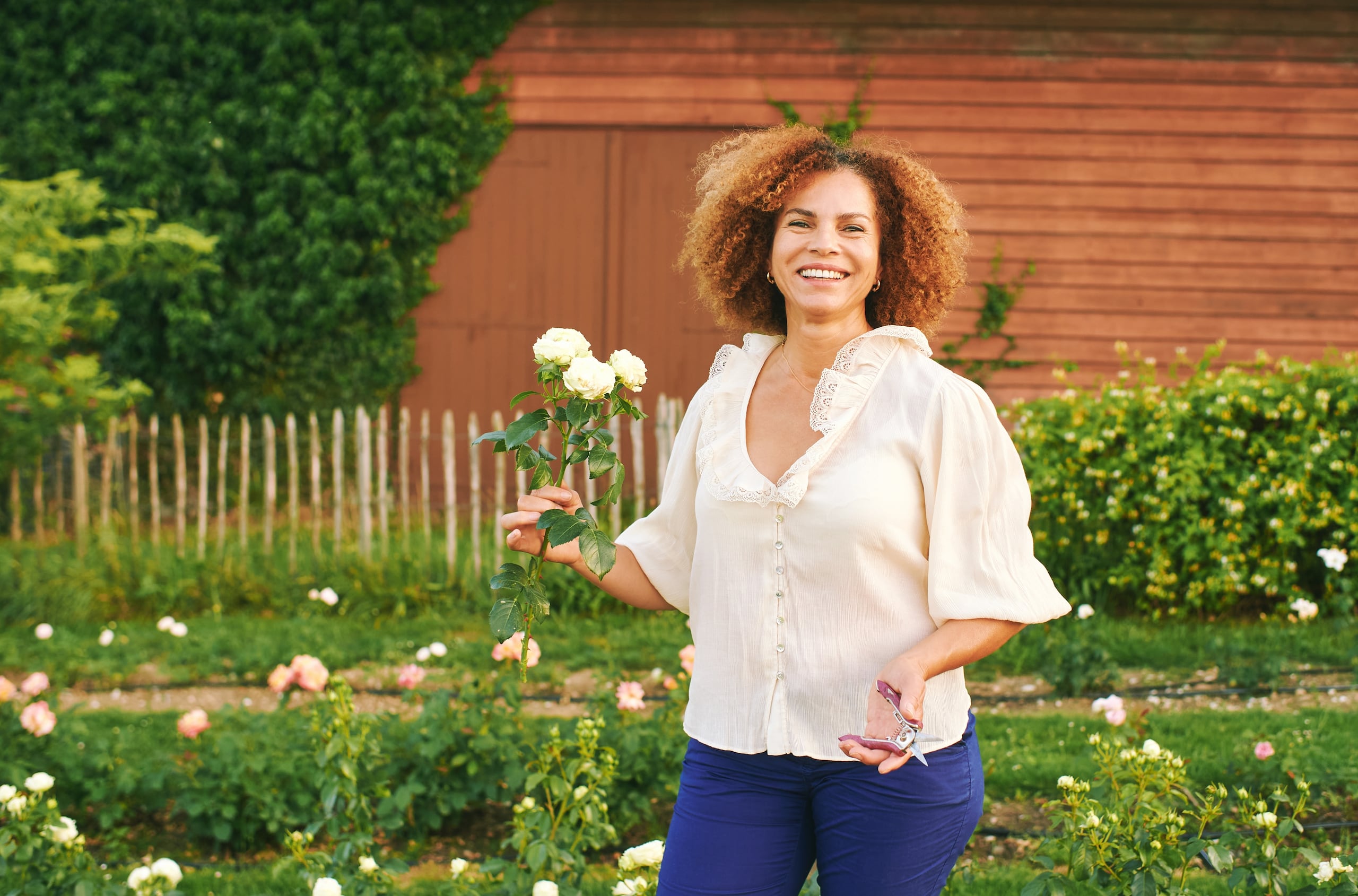 Durante la menopausia, no es de extrañar que la mujer sienta cambios importantes a nivel cognitivo y emocional.