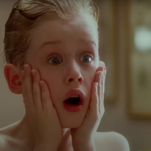 FOTOS: Así lucen los actores de "Home Alone" después de 35 años de la película
