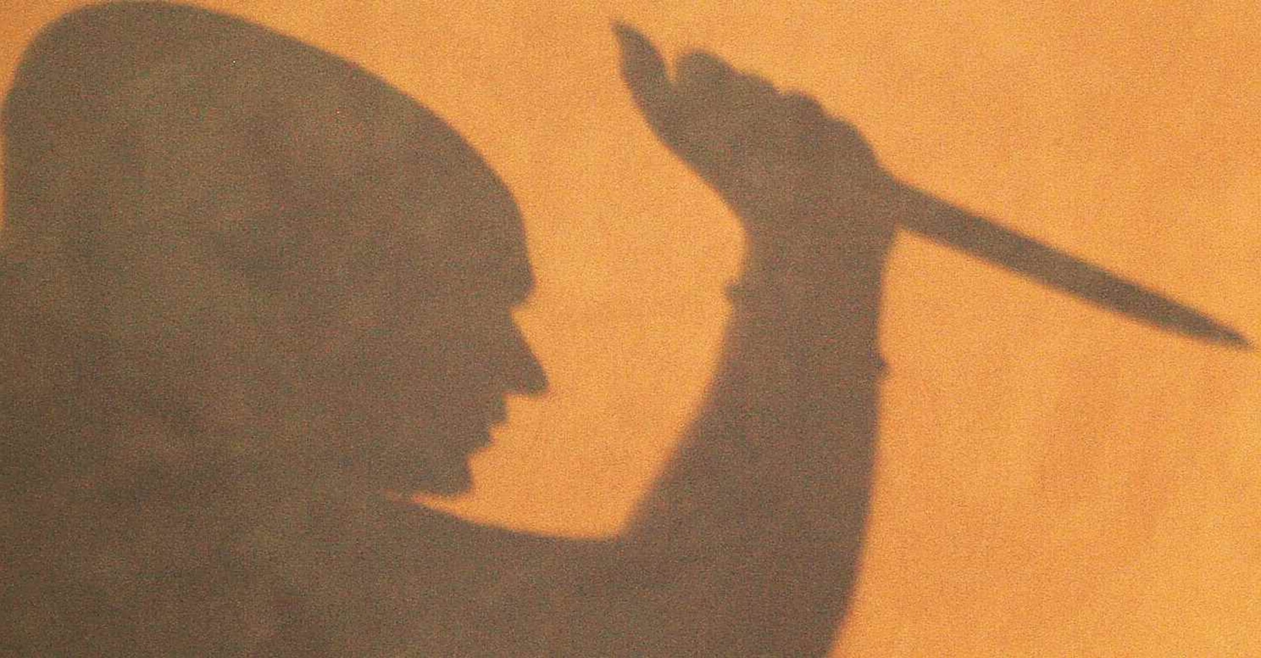 El ladrón entró a la residencia armado con un cuchillo, indicaron las autoridades. (Archivo / GFR Media)