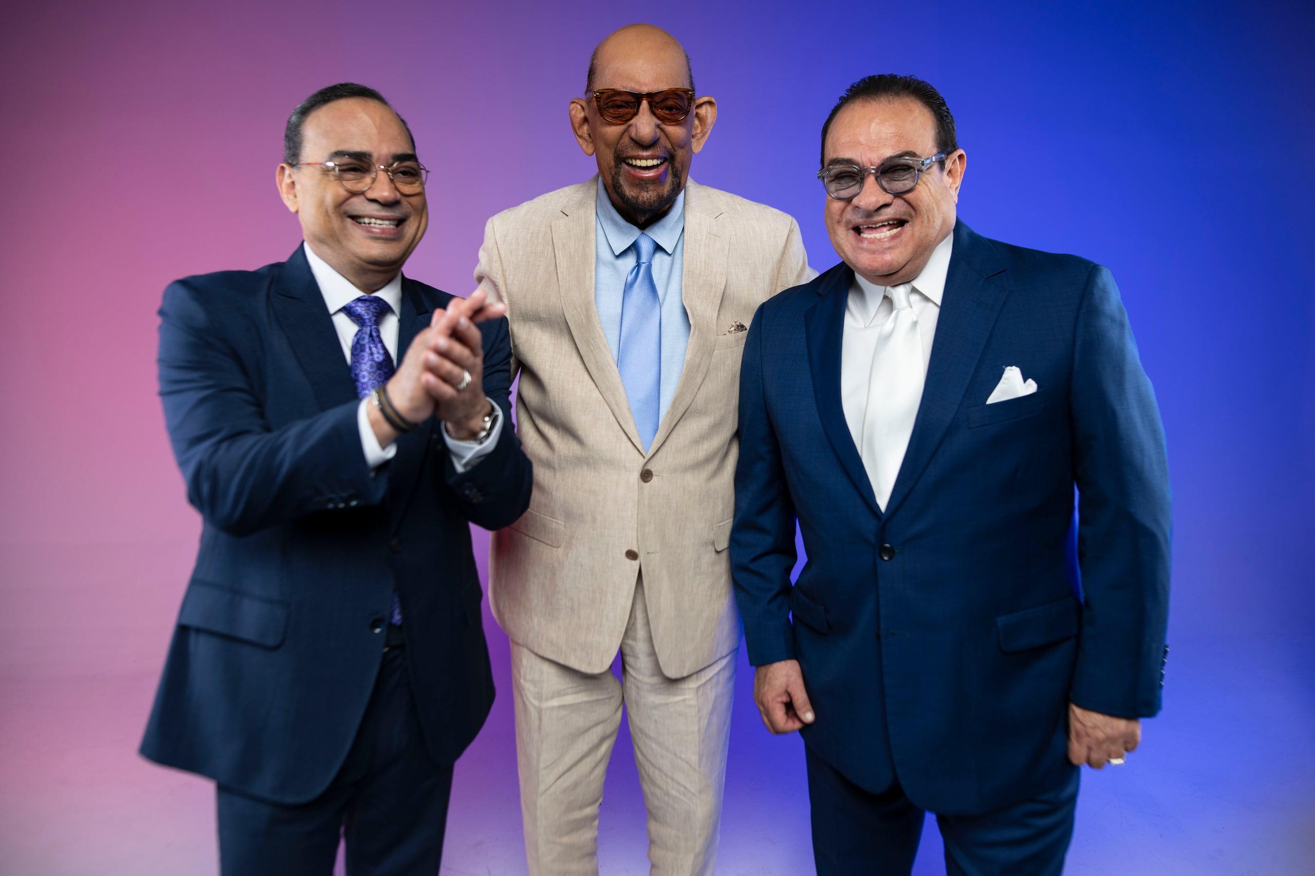 Según rememora el Caballero de la Salsa, "parece que a Willie o no le gustaba o no le hacía gracia el número, o no me hacía caso y cada vez que yo iba con el asunto como que me miraba y decía, 'ya éste viene con la pelota esa' ”.