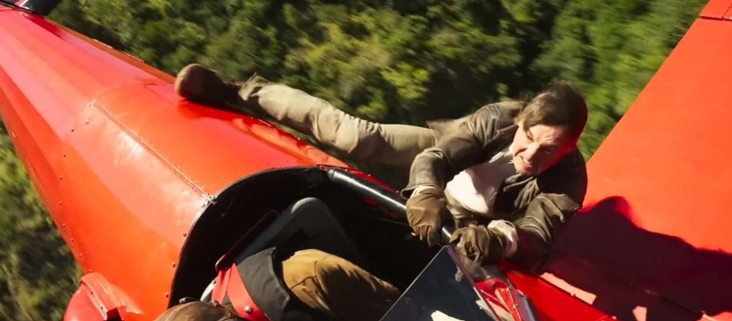 Tom Cruise regresa como el agente secreto Ethan Hunt en “Mission: Impossible: The Final Reckoning”.