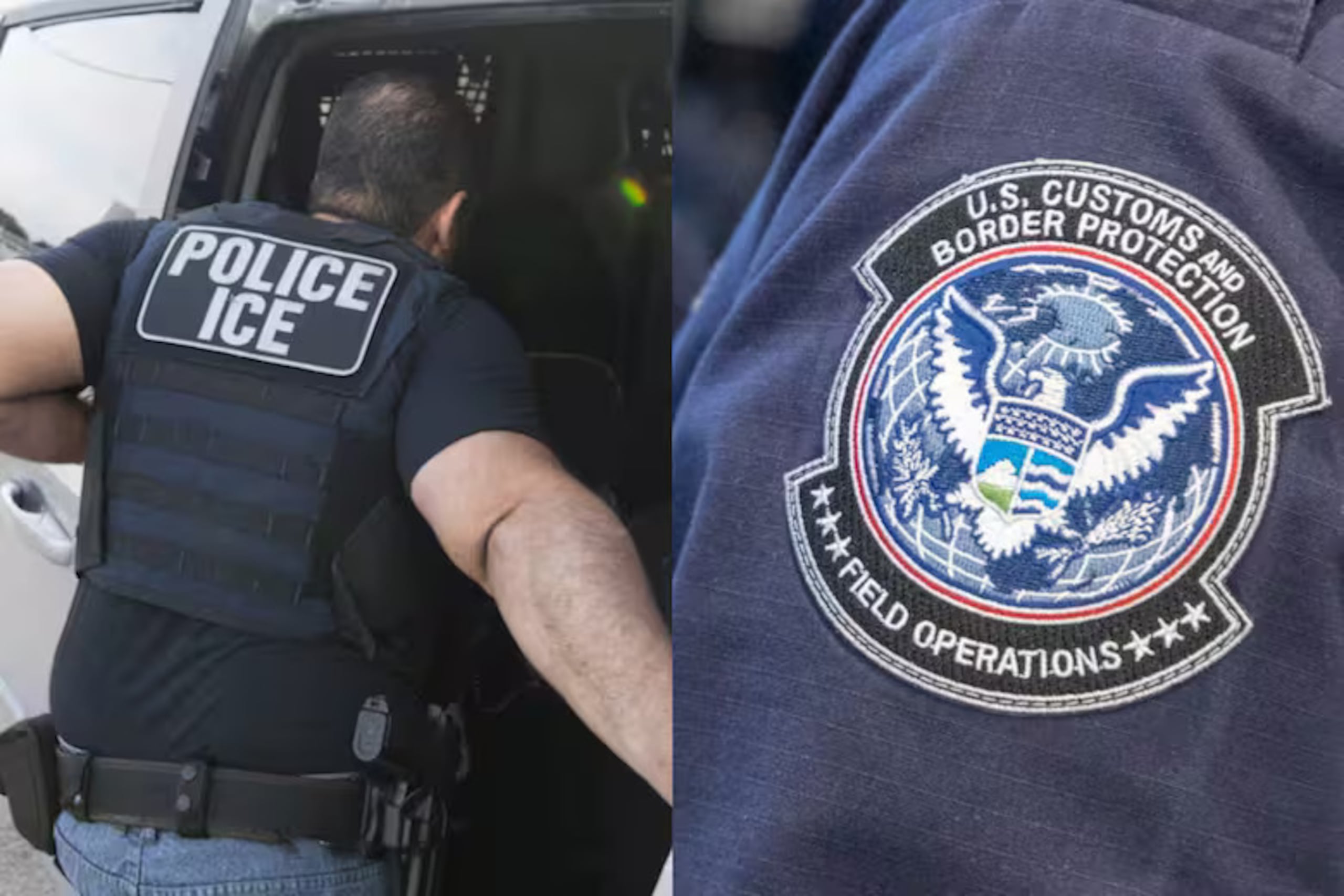 Las menores, que nacieron en Estados Unidos, fueron deportadas a pesar que la madre presentó una solicitud para que permanecieran en el país, bajo el cuidado de la abuela.