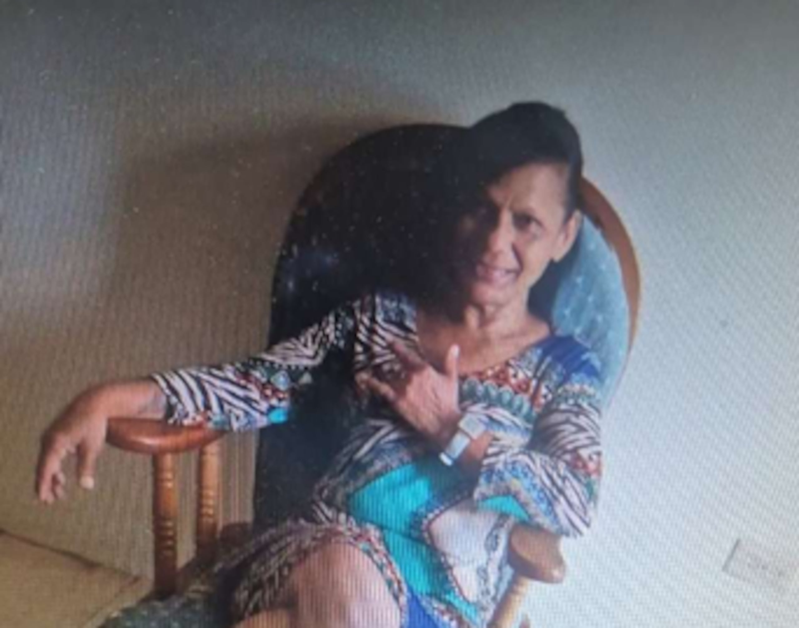 Sorry Luz Torres Rodríguez, de 61 años, fue localizada en buen estado de salud en Bayamón. (Archivo)
