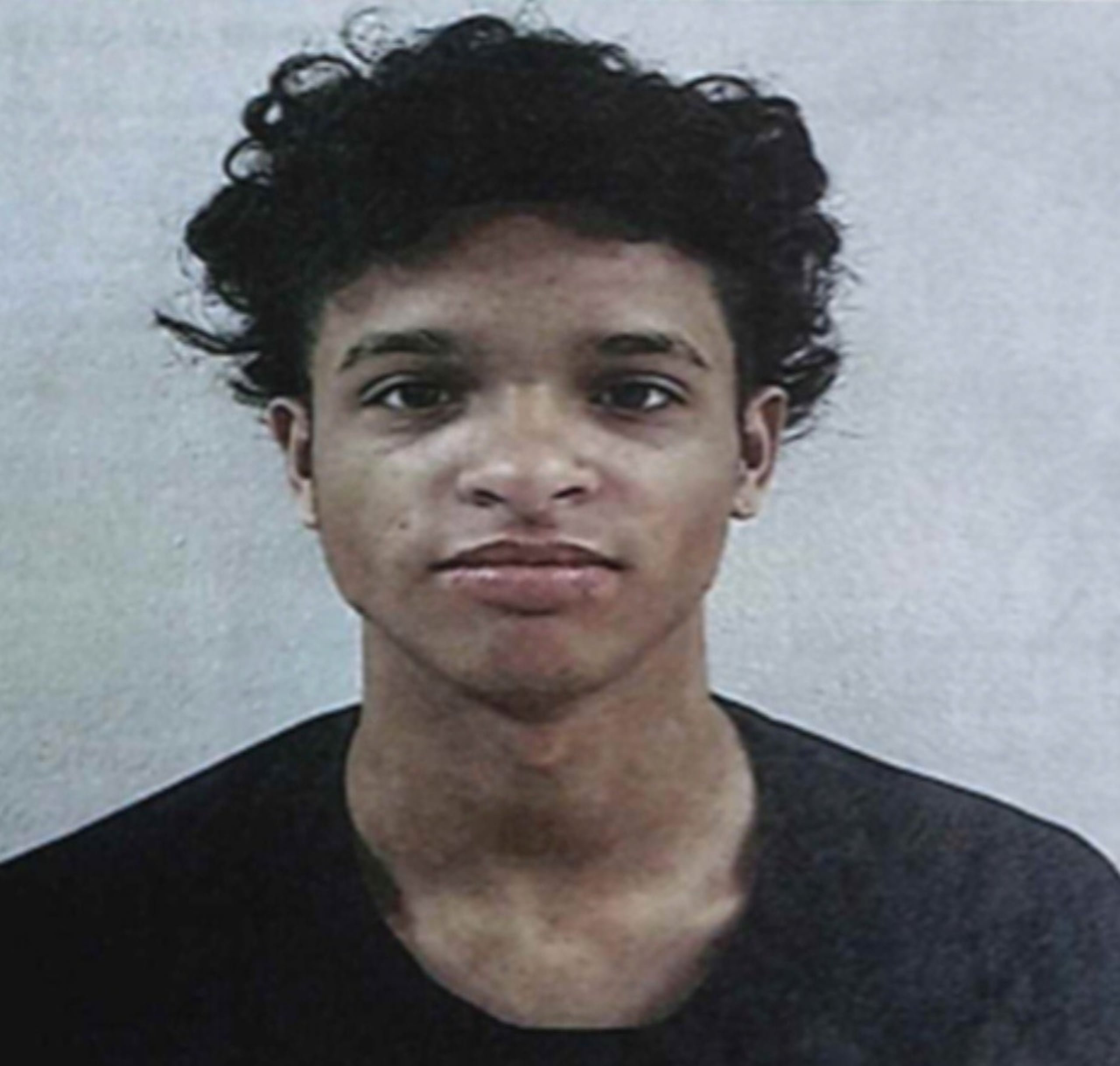 Ángel Luis Vázquez Ramos, de 16 años, desaparecido el 15 de mayo, de los predios del Hogar Casa del Niño Manuel Fernández Juncos, en Miramar.