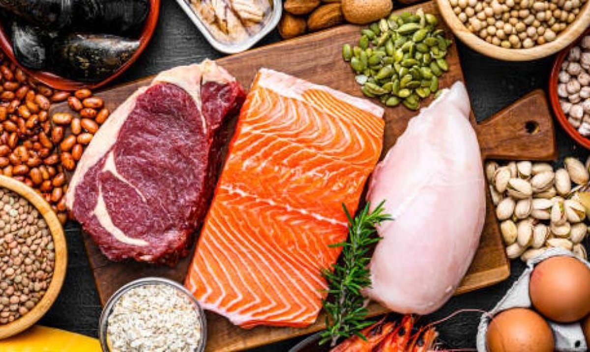 ¡Desbloquea tu Potencial Cerebral! Descubre las 3 Comidas Favoritas de las Mentes Brillantes, Según la IA