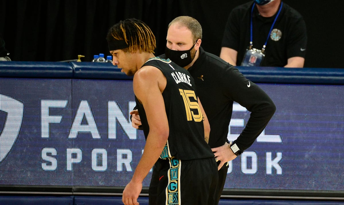 Revelan las causas de la muerte del jugador de los Grizzlies de Memphis, Brandon Clarke