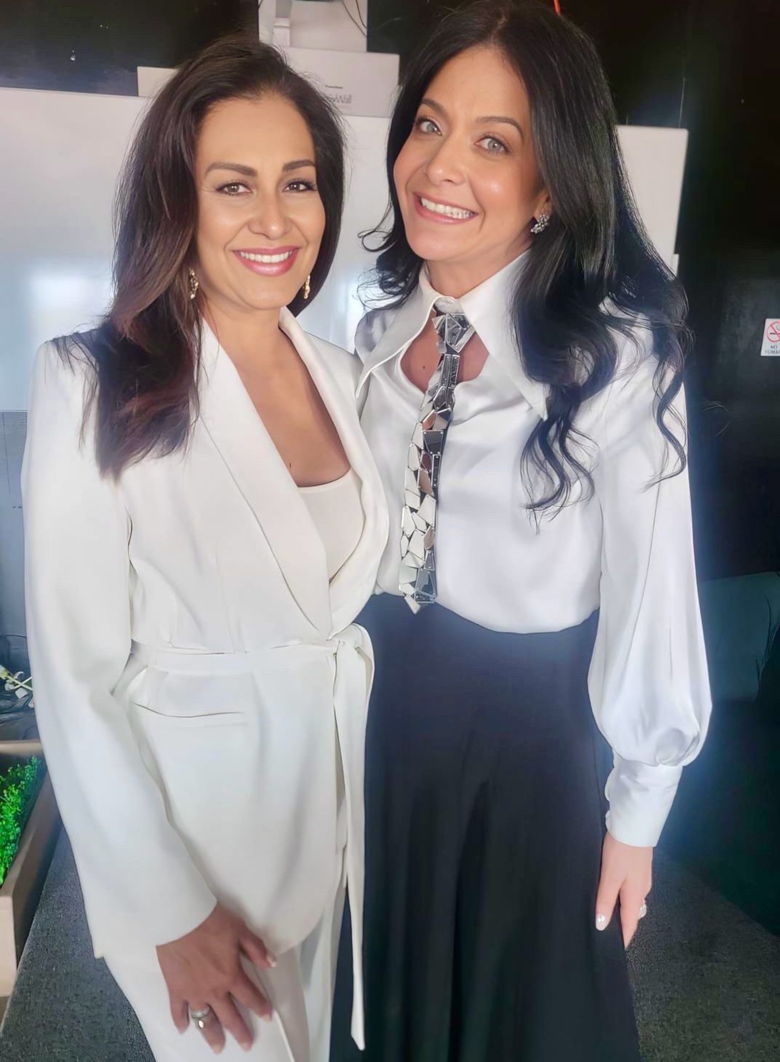 Wilnelia Merced, dueña de la franquicia local de Miss Mundo, anunció a Bárbara Serrano como su nueva directora.