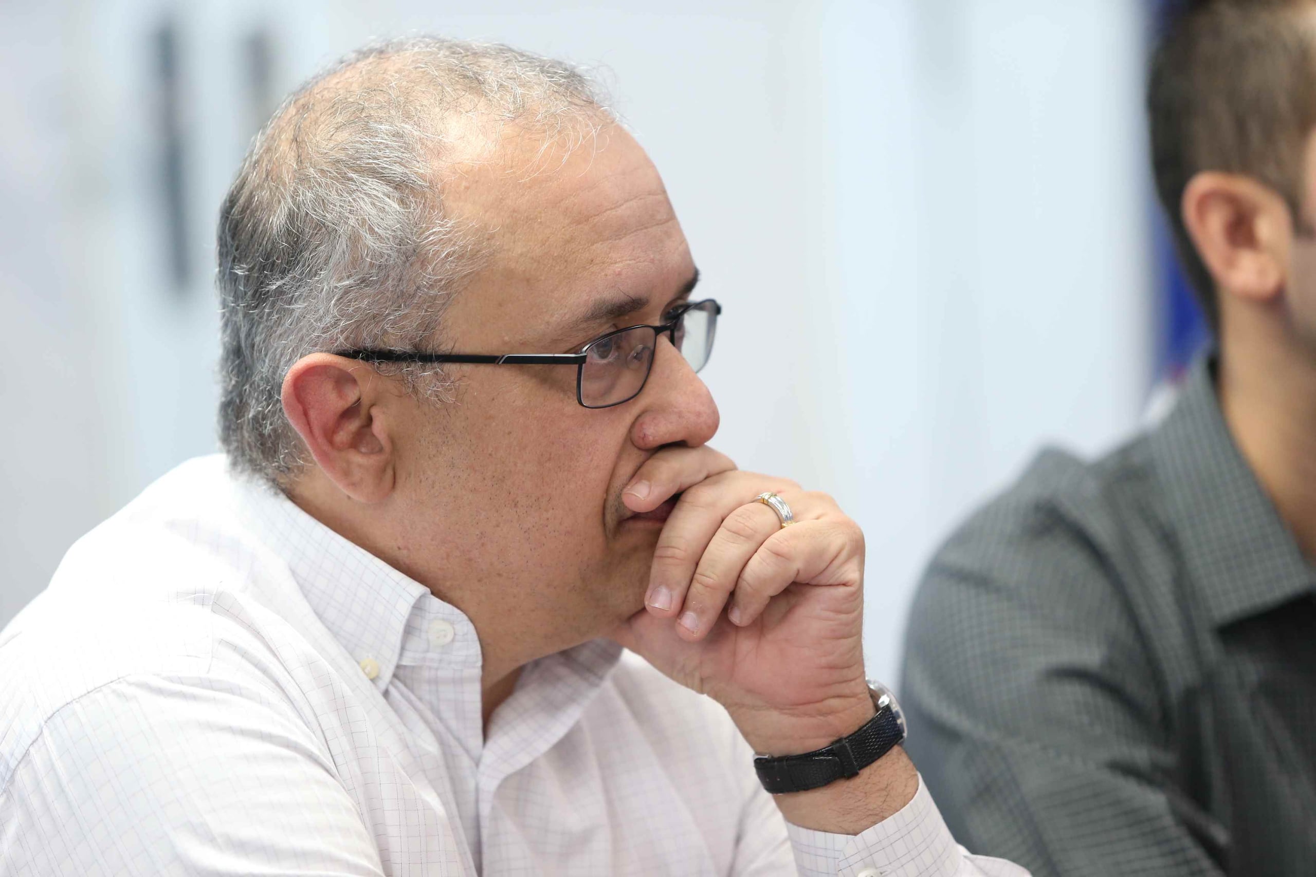 El doctor Iván González Cancel criticó el hecho de que la isla, además de estar exenta del Capítulo 9 de la Ley de Quiebras por no ser Estado, tampoco puede crear una quiebra criolla por mandato del Tribunal de distrito federal. (Archivo / GFR Media)