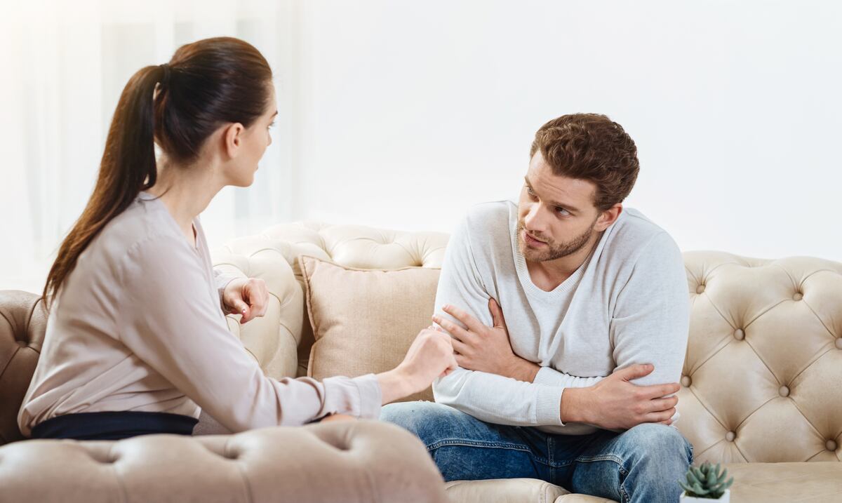 Qué significa ser sapiosexual? - Primera Hora