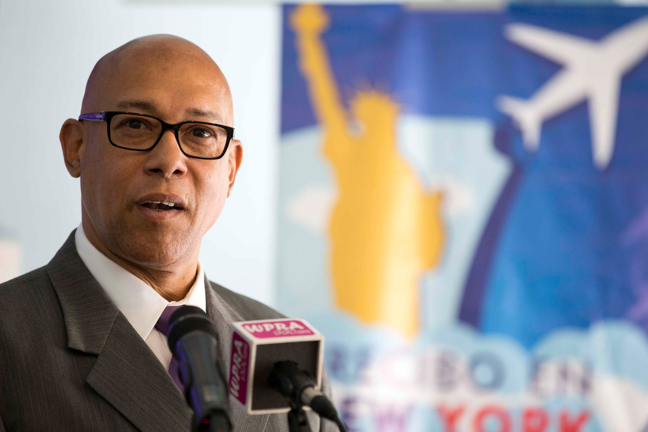 Cándido Maldonado. (Archivo)