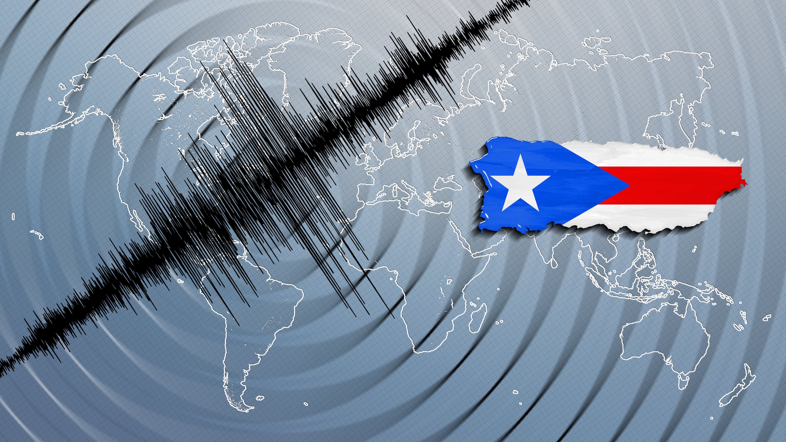 Aunque en la Isla se han experimentado movimientos telúricos en, prácticamente, todas las estaciones del año, la memoria del boricua siempre recuerda los ocurridos cerca de esta época festiva.