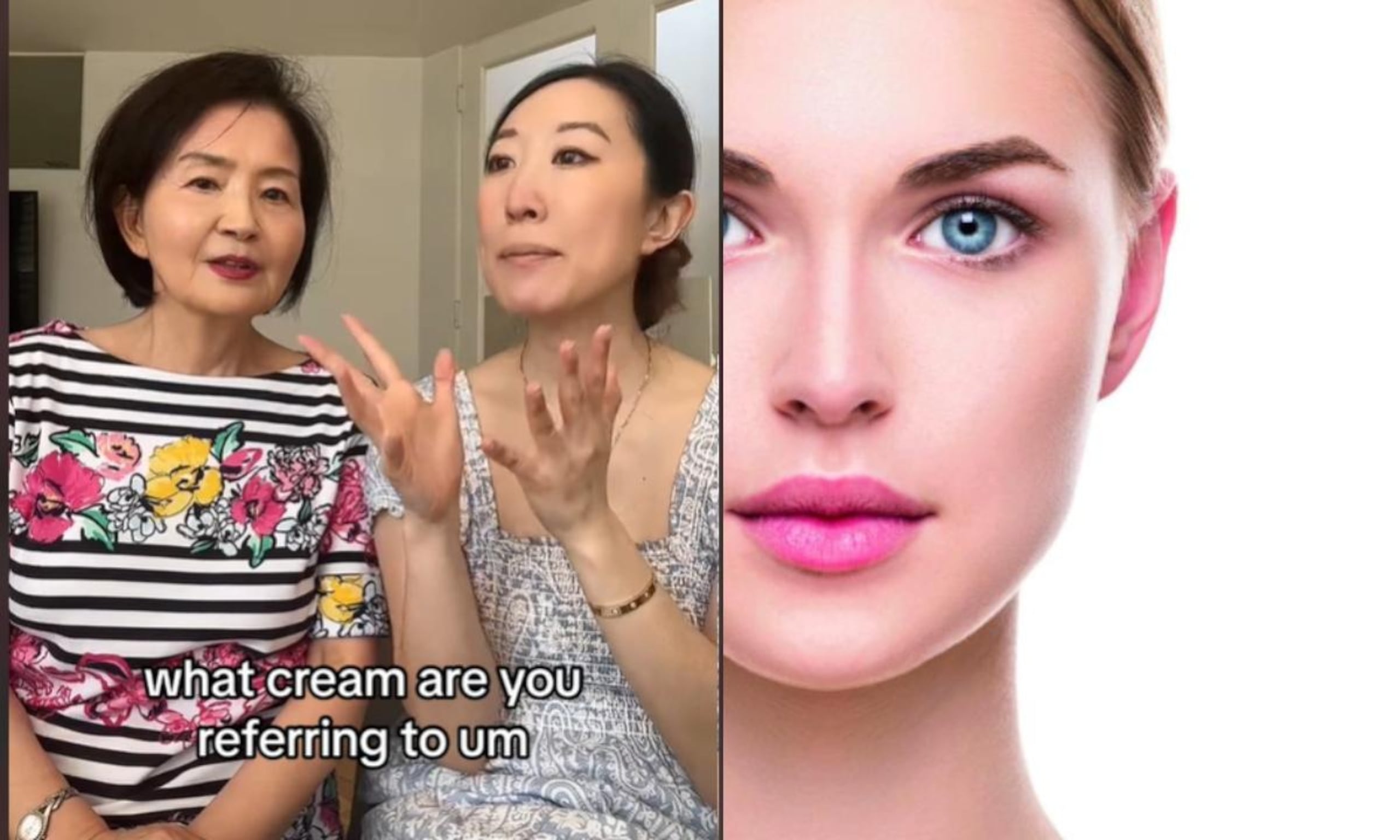 Este ritual de masajes ha sido una táctica que ha pasado de generación en generación en su cultura asiática y la dermatóloga y su suegra decidieron compartirlo con todos.