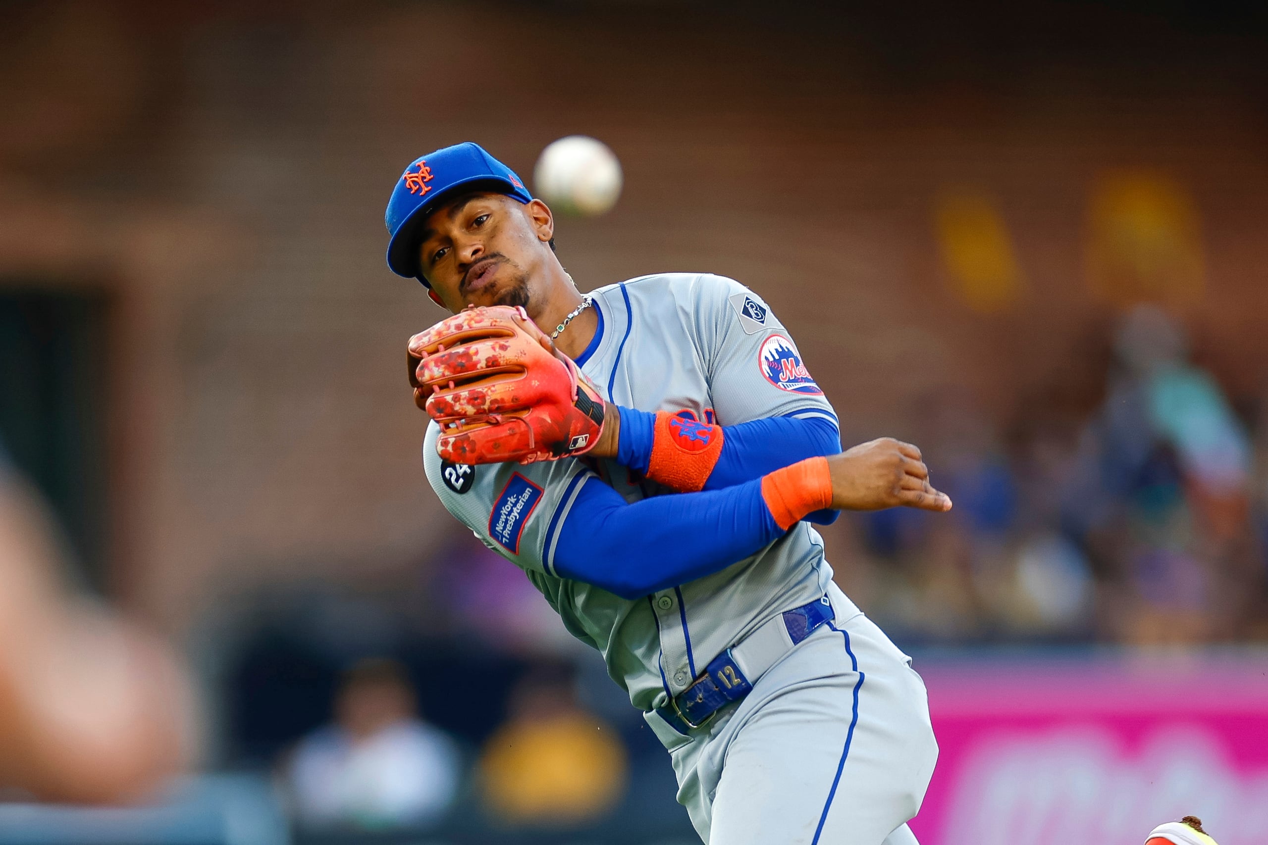 Francisco Lindor volverá a juego antes que termine la temporada regular.
