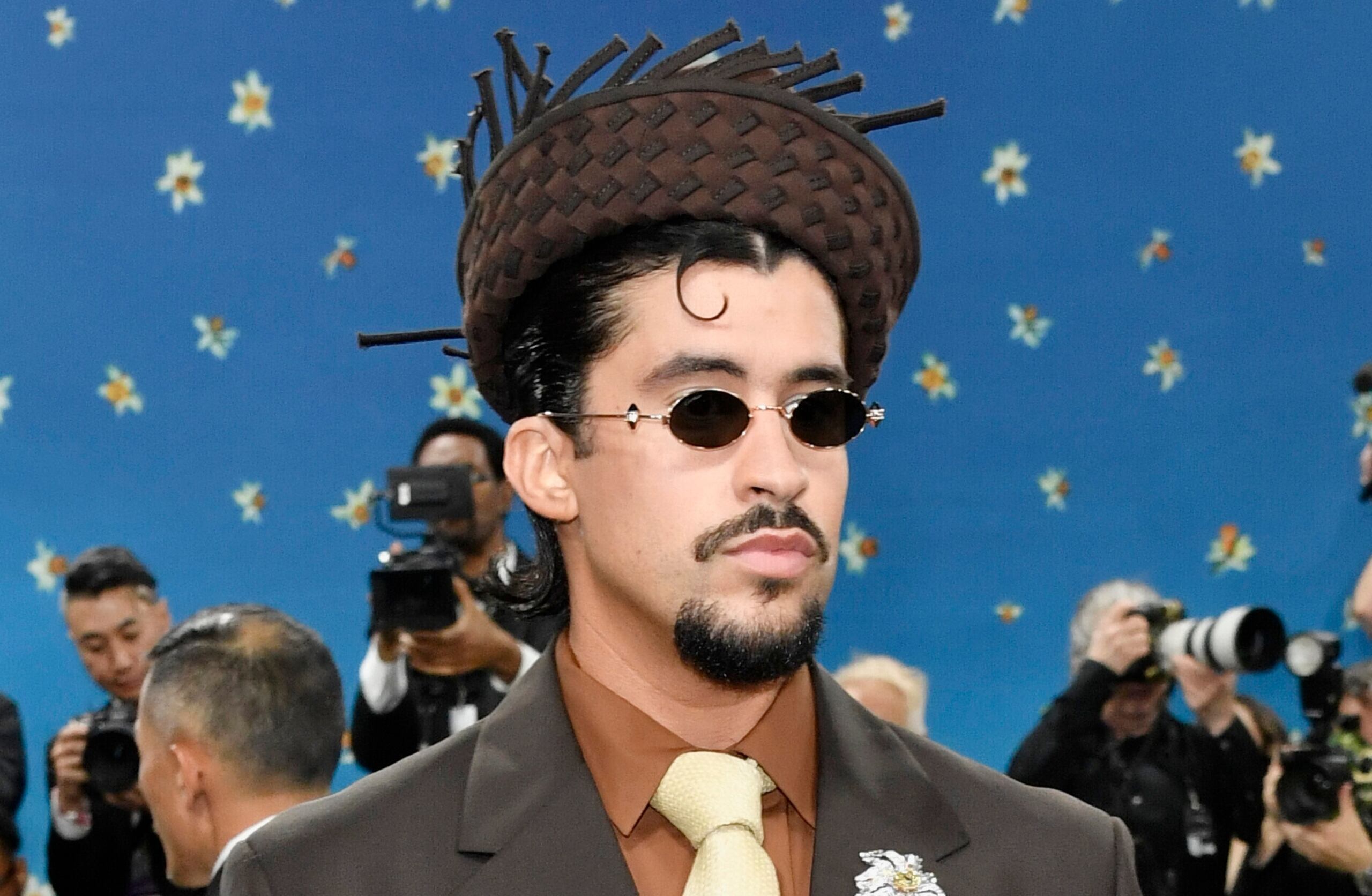 Molina aseguró que el más reciente disco de Bad Bunny le dio auge al género tropical.