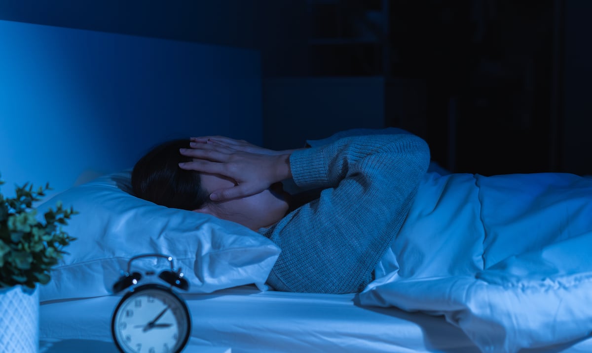 Sleeping badly could be behind cancer and this worries experts