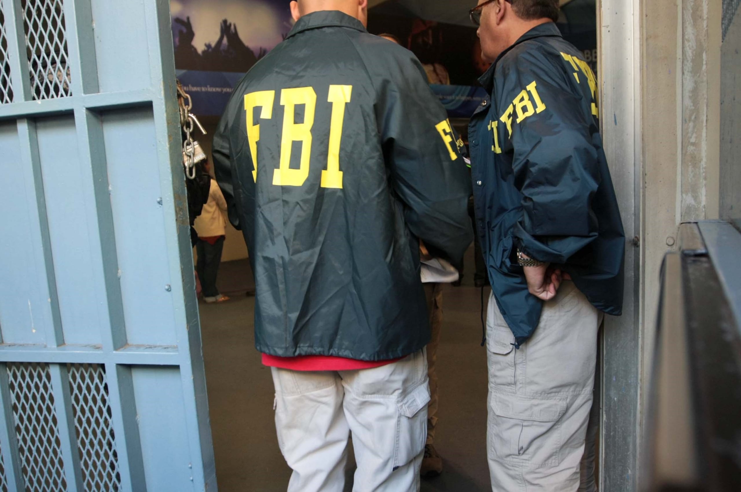Un gran jurado federal emitió un pliego acusatorio de seis cargos contra estos, que incluye Hobbs Act (interferir con el comercio interestatal) y carjacking. (Archivo/GFR)