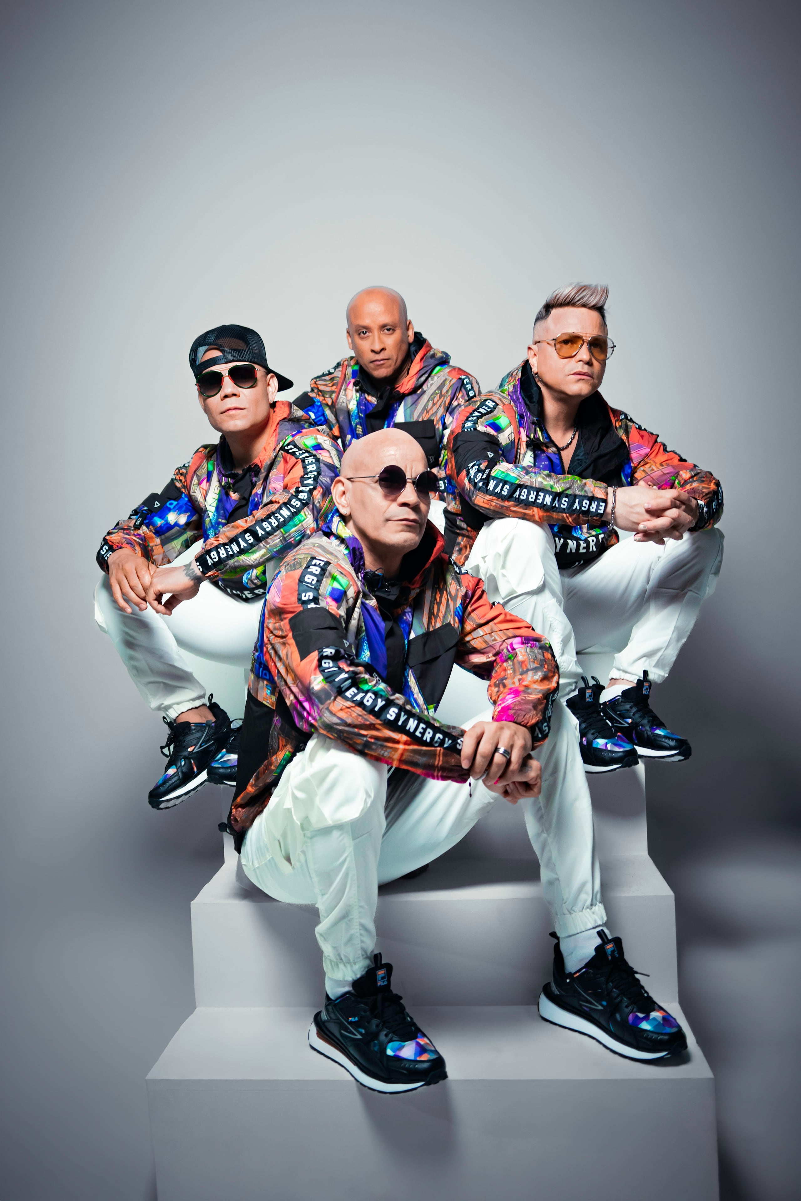 Raúl Armando del Valle, Juan Luis “Juancho” Guzmán, Richard “El Flaco” Nivar y Héctor “Tito” Bonilla estelarizarán “Noche de Reencuentros: Recordando los merengazos del San Juan Chateau”.