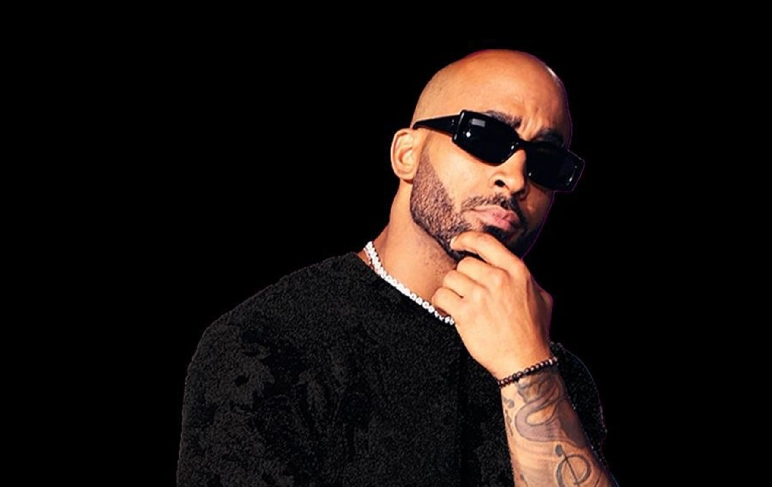 Carlos Antonio Cruz, mejor conocido como "Caramelo"