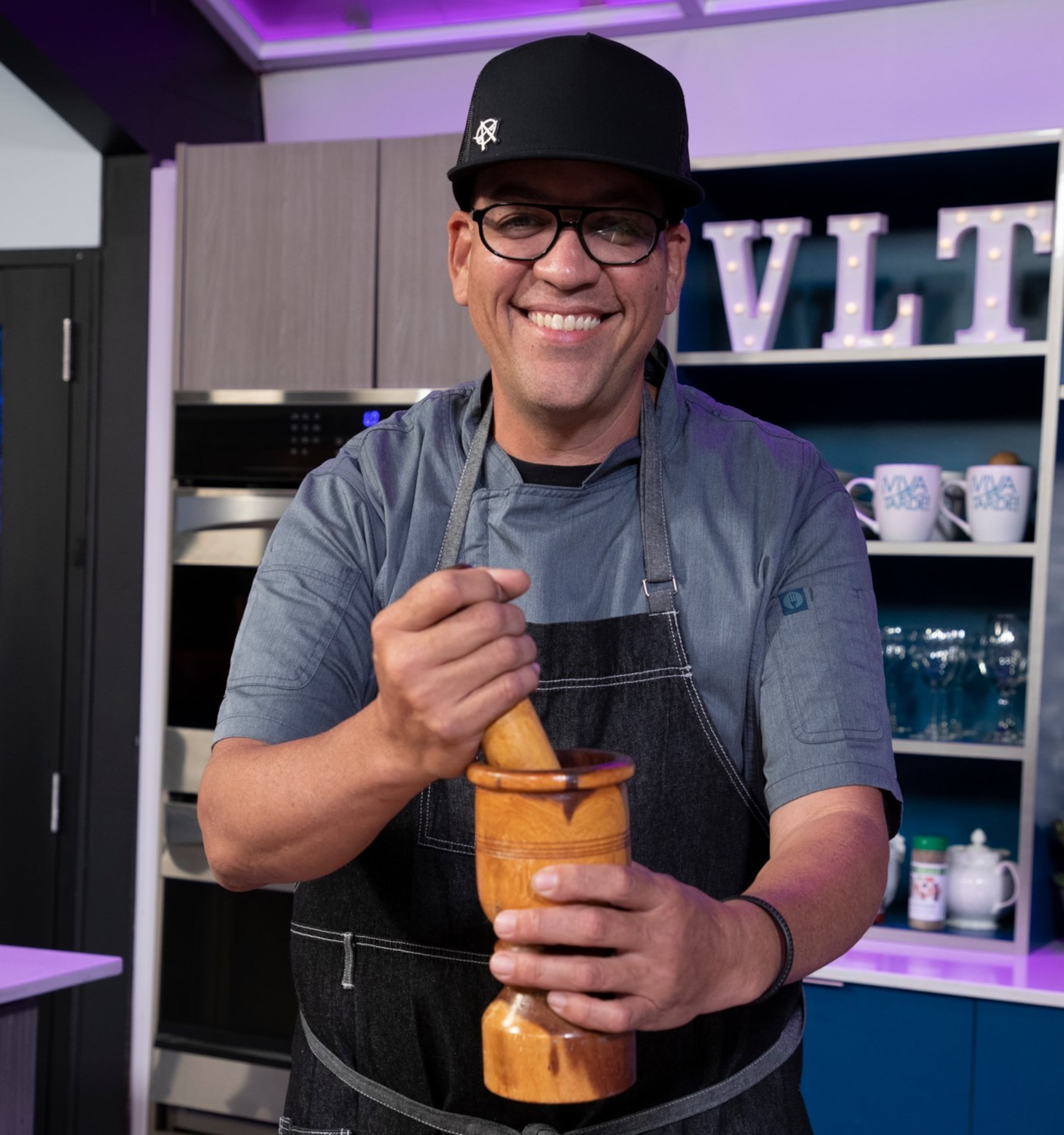 Valoró las oraciones del público dirigidas a su bienestar.