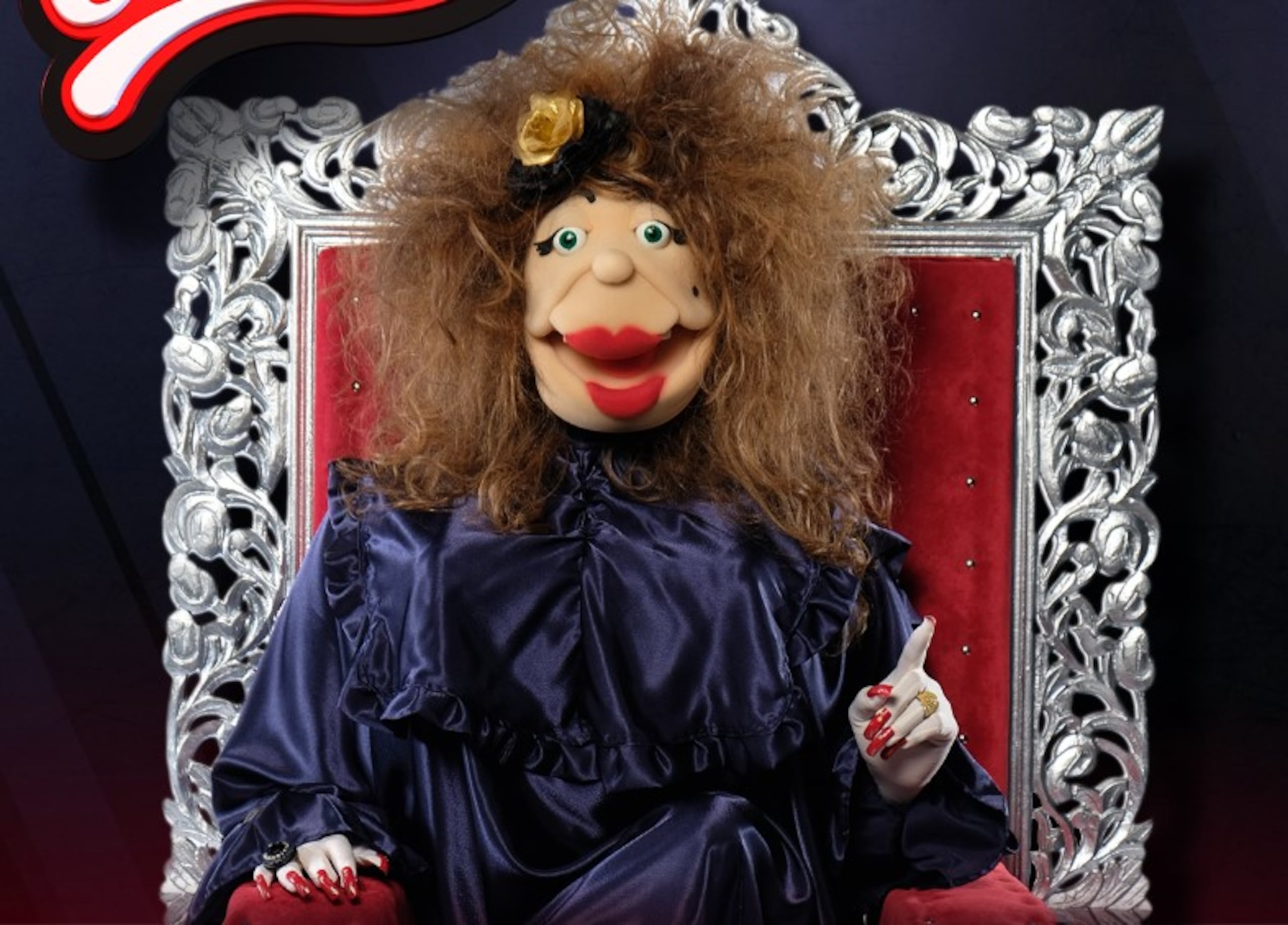 La Comay salió del aire por TeleOnce el viernes.