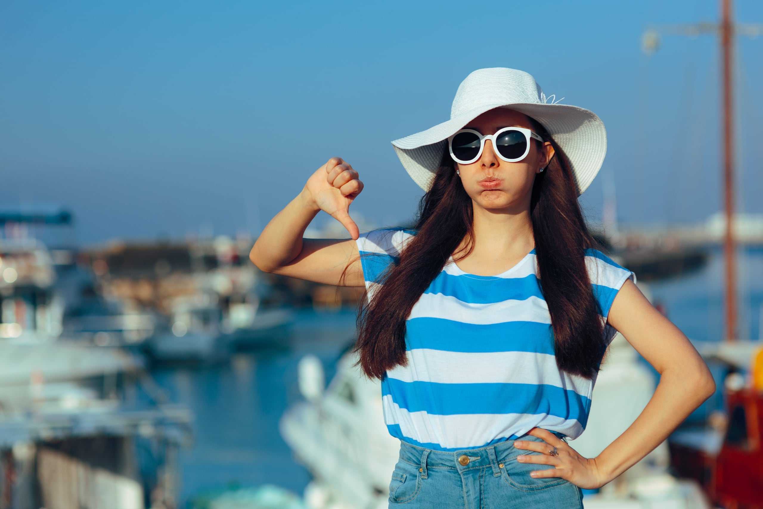 Así como tomas el tiempo para planificar ese viaje, ten presente estos puntos, como vacunas y calzado adecuado, para que luego no lo lamentes.