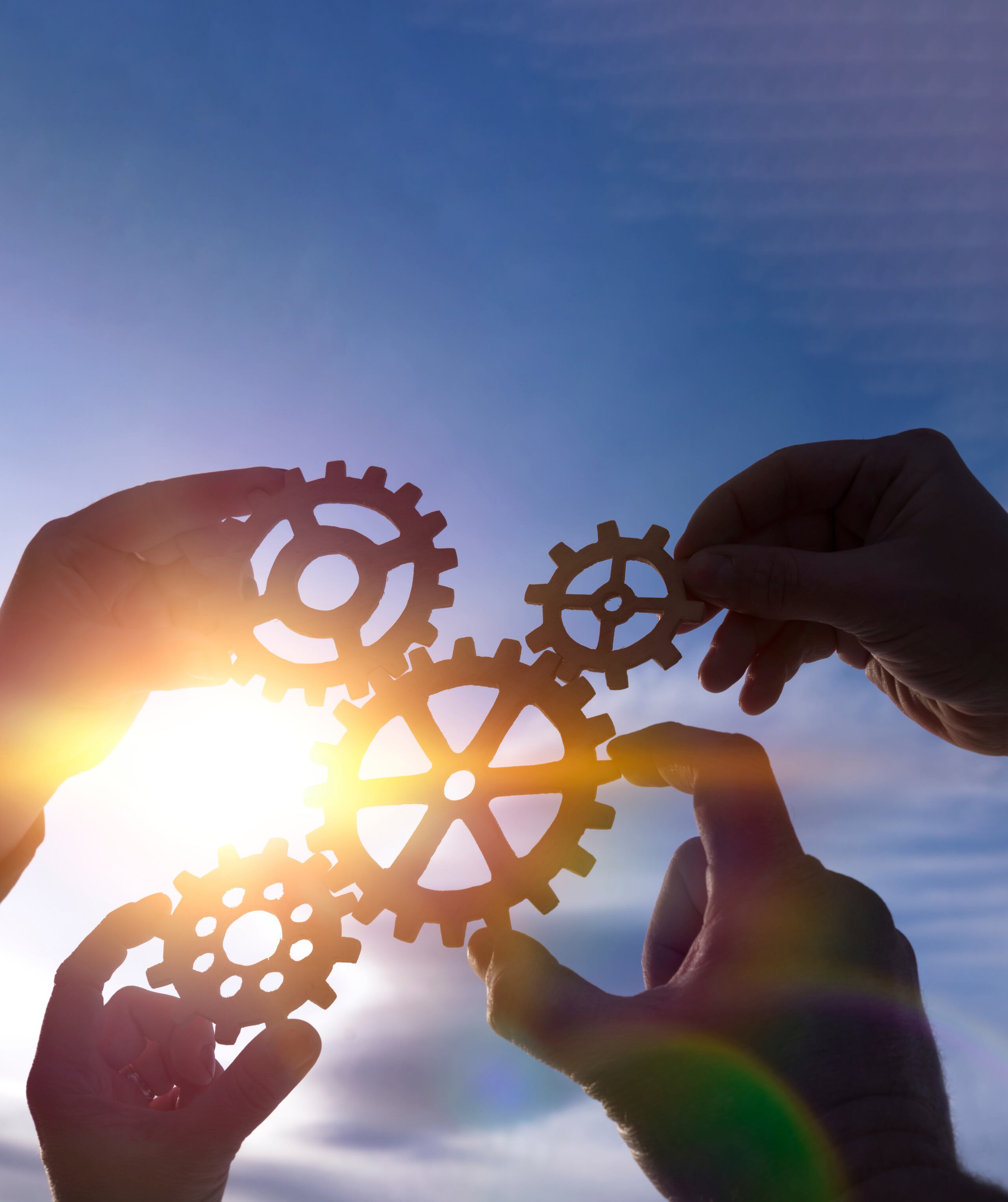 Las actividades educativas de la 34.a convención del CASS proponen un balance en las conversaciones de los líderes sobre sus propias vulnerabilidades.