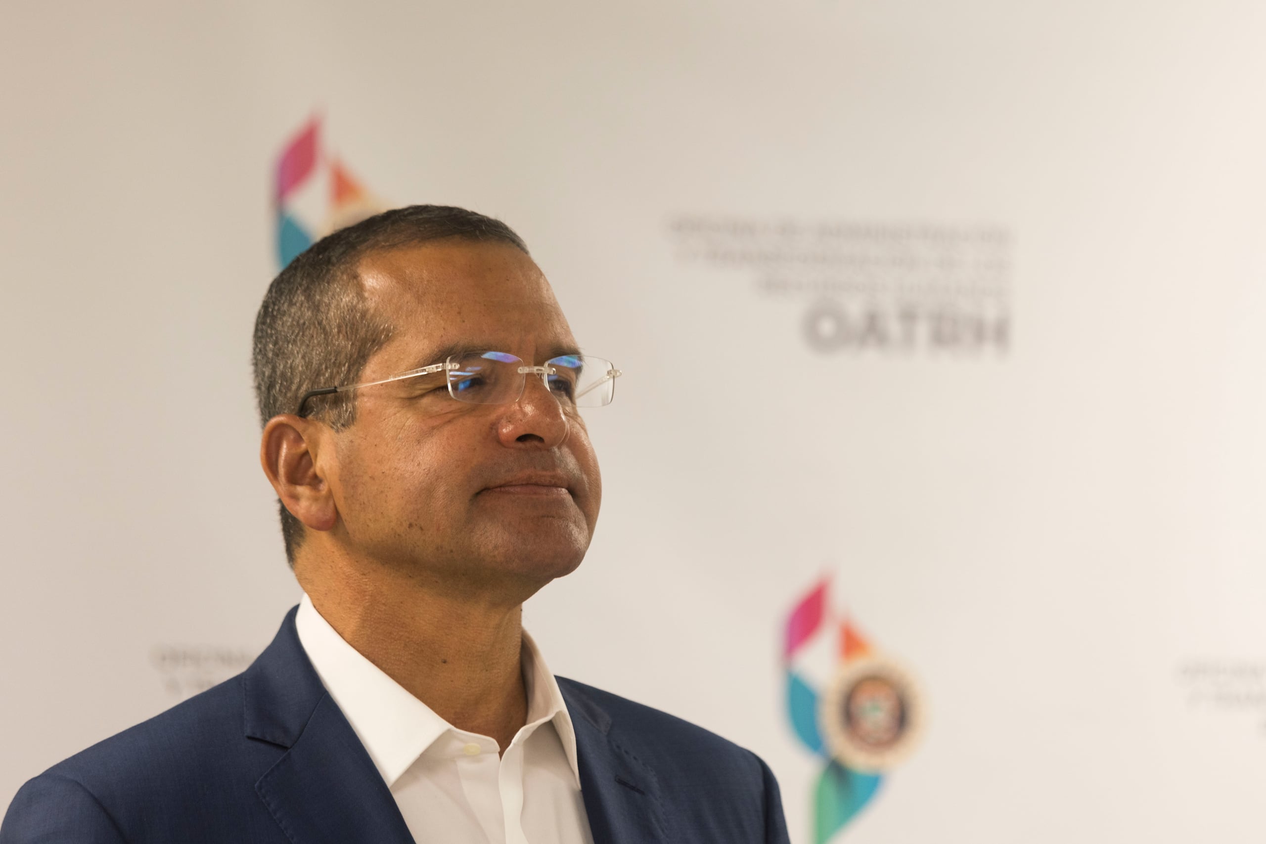 El gobernador indicó que el Departamento de Hacienda enviará “el dinero por depósito directo a las cuentas bancarias de los contribuyentes”.