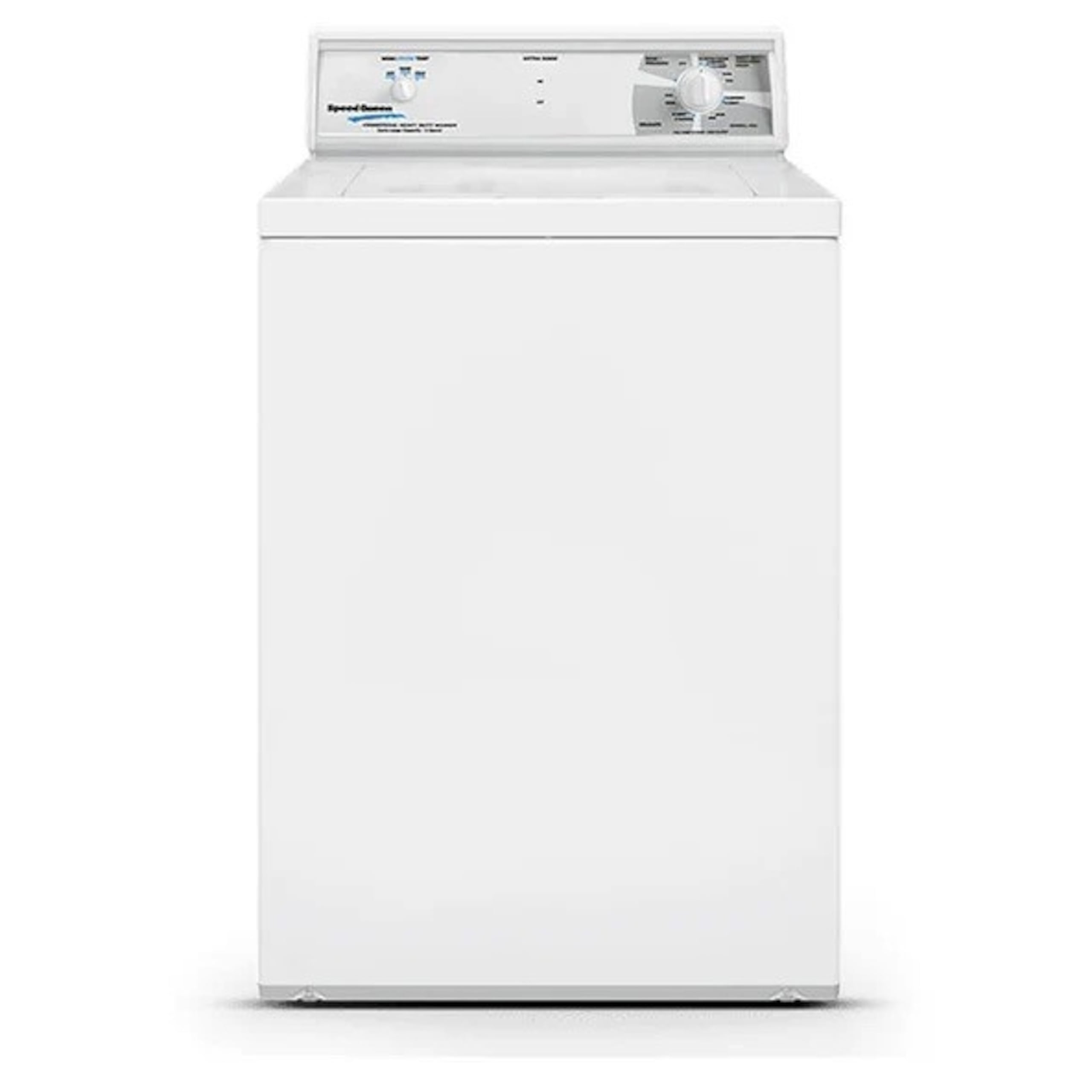 Electrodoméstico de Eco Warehouse: SpeedQueen Model TV2000WN