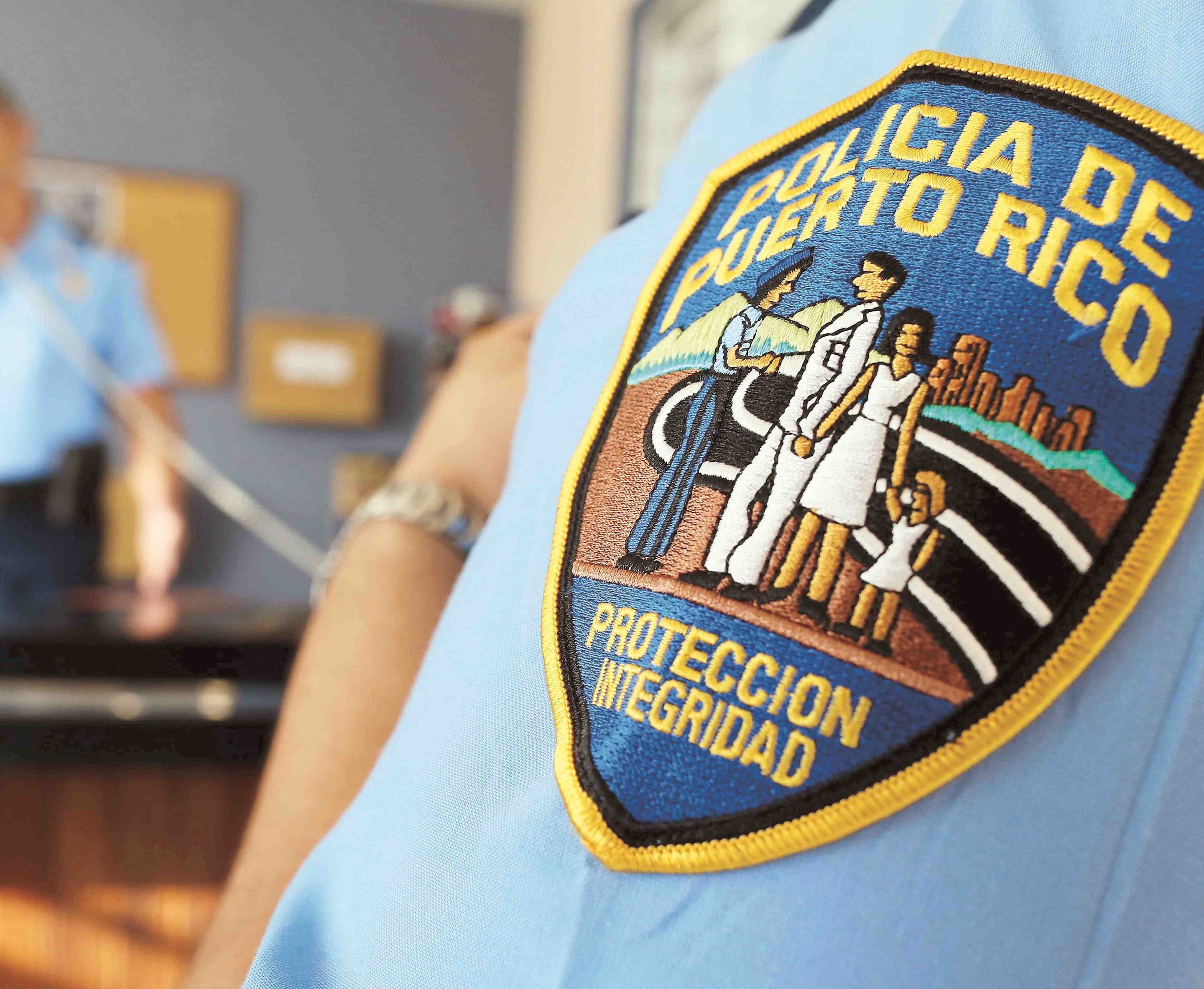 El escalamiento se reportó a eso de las 8:00 a.m. (Archivo GFR Media)