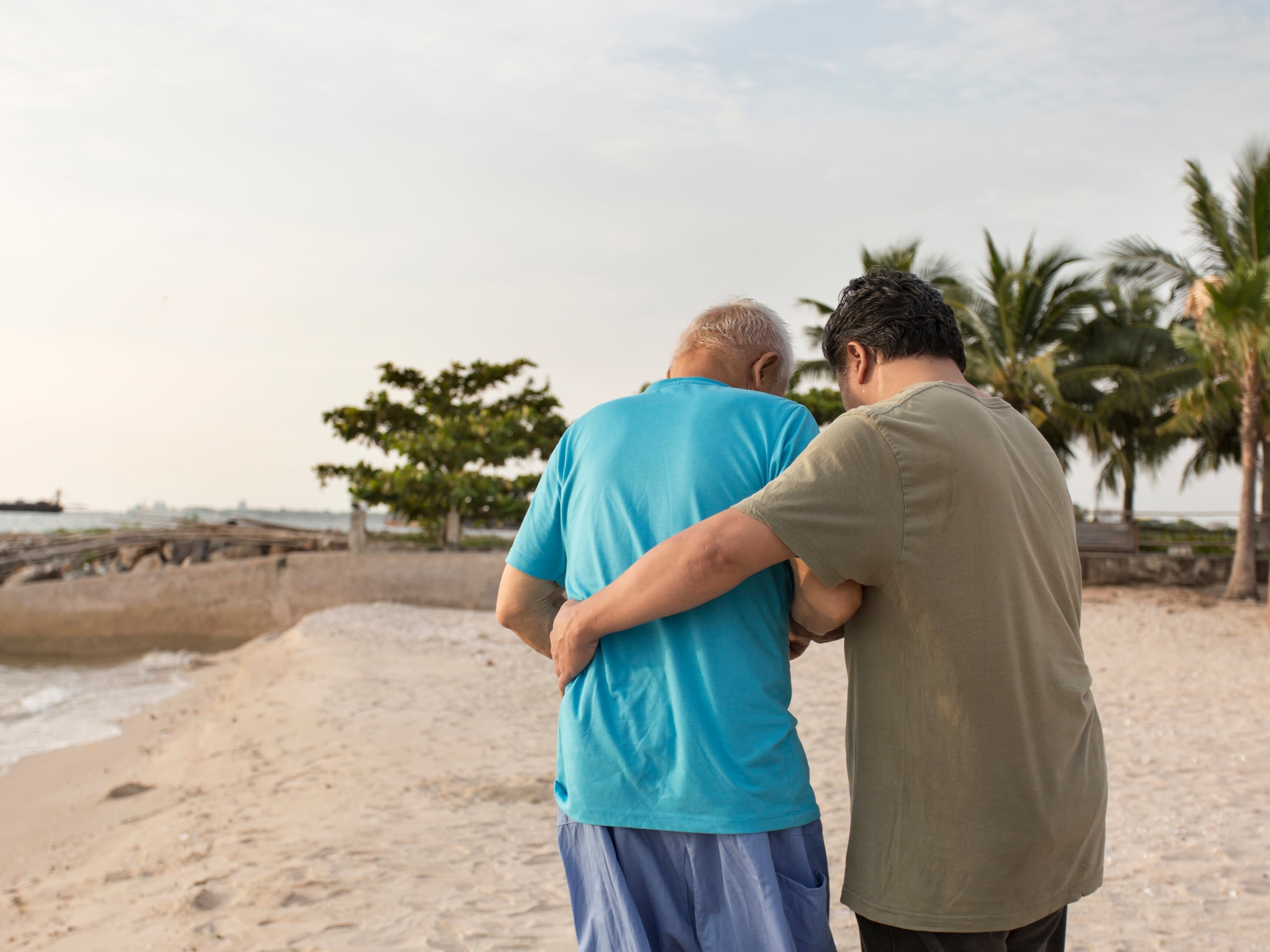 Entre 2008 y 2025, el Registro de Alzhéimer y otras Demencias ha documentado unos 68,518 casos de alzhéimer, Huntington y otras demencias.