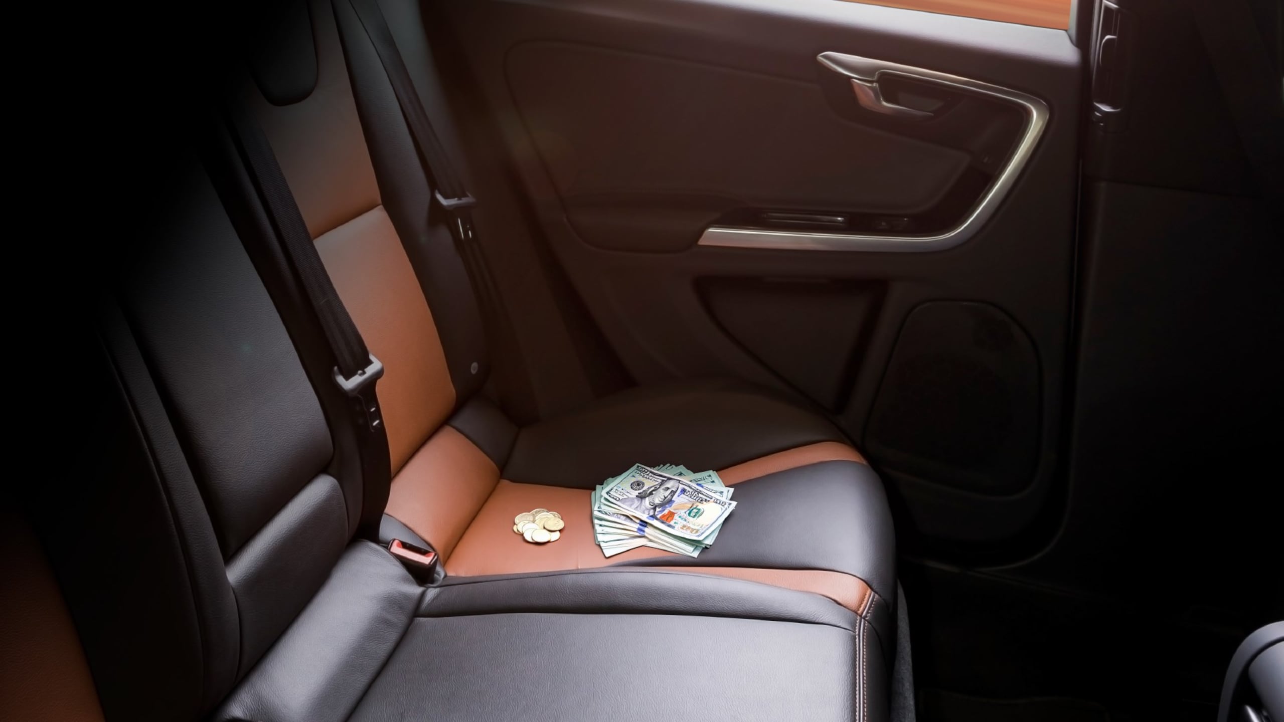 Como dato adicional, Uber reveló que los jueves es el día en el que los usuarios olvidan más artículos en los viajes.