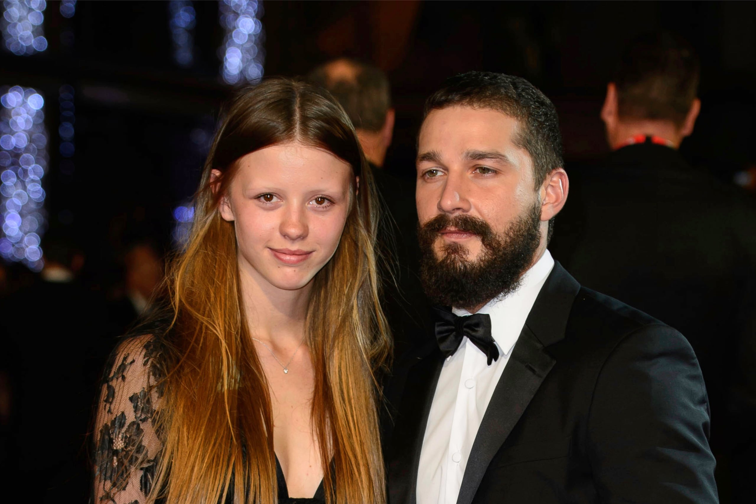 Anteriormente se habían separado y anunciado su divorcio en 2018, pero siguieron casados legalmente; se reconciliaron en 2020 y tuvieron una hija en 2022.