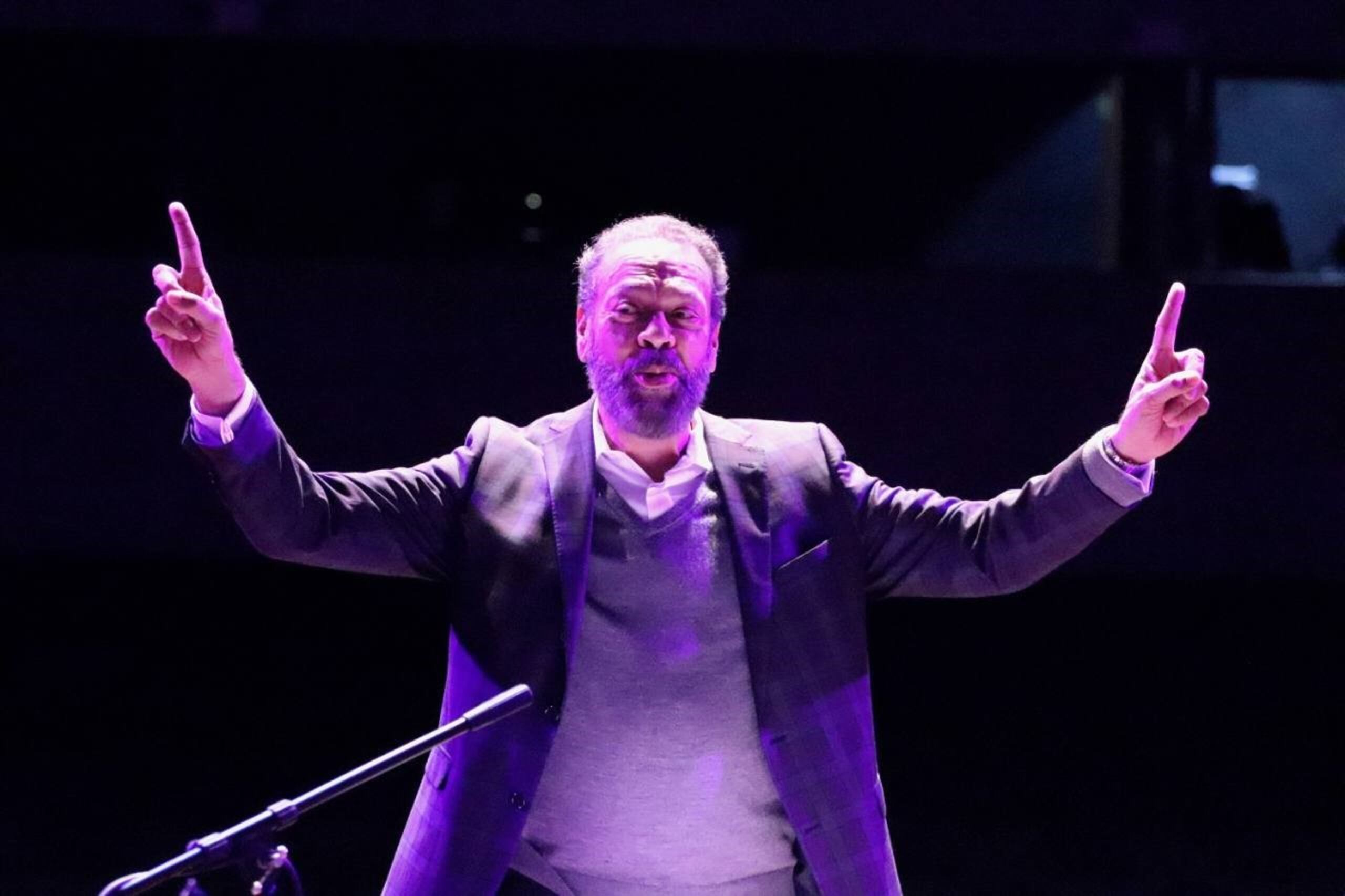 La actividad tiene como propósito recaudar fondos para las producciones del histórico recinto.