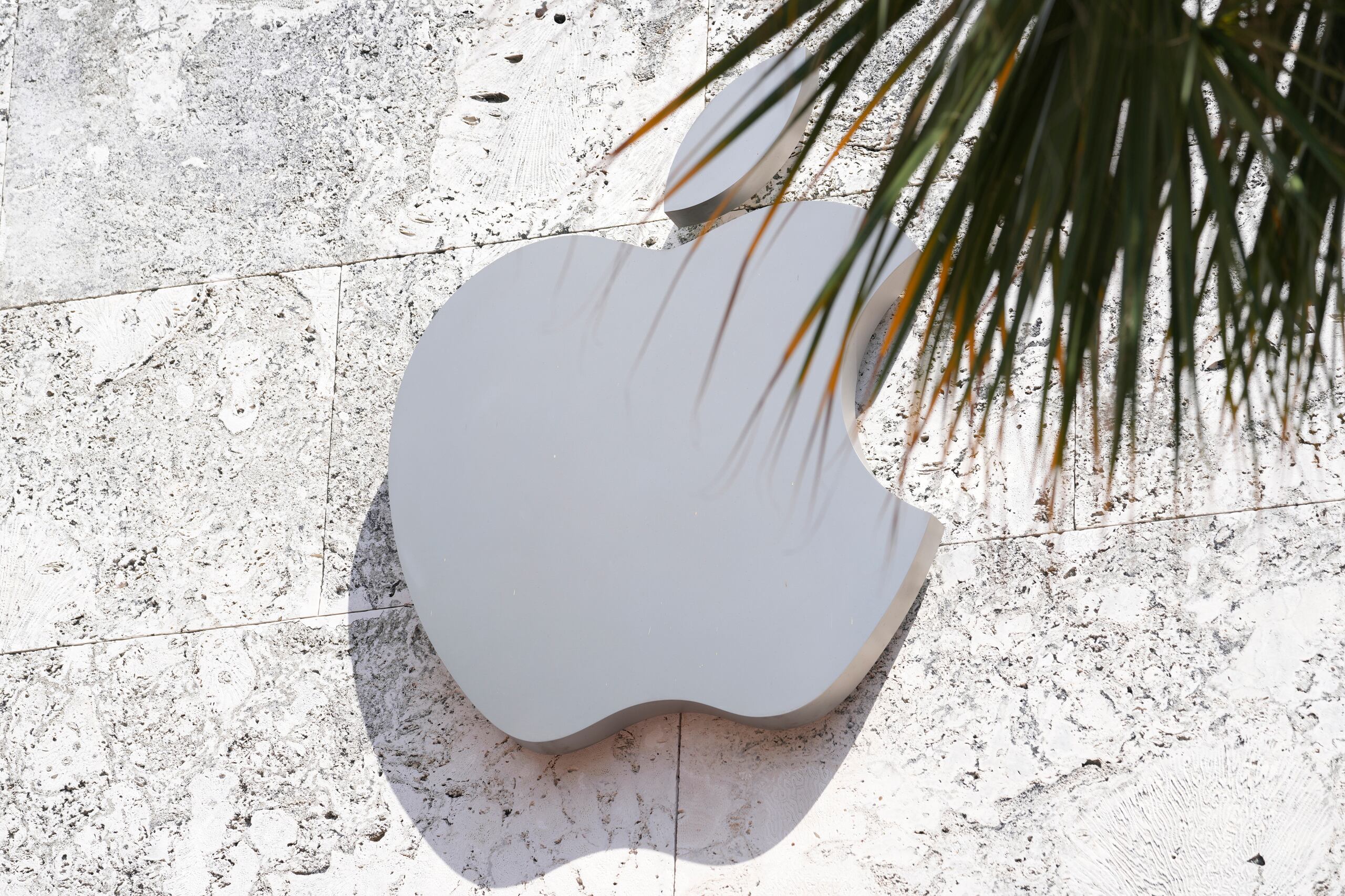 La estrella de la gama es el nuevo iPad Pro, con pantalla OLED.