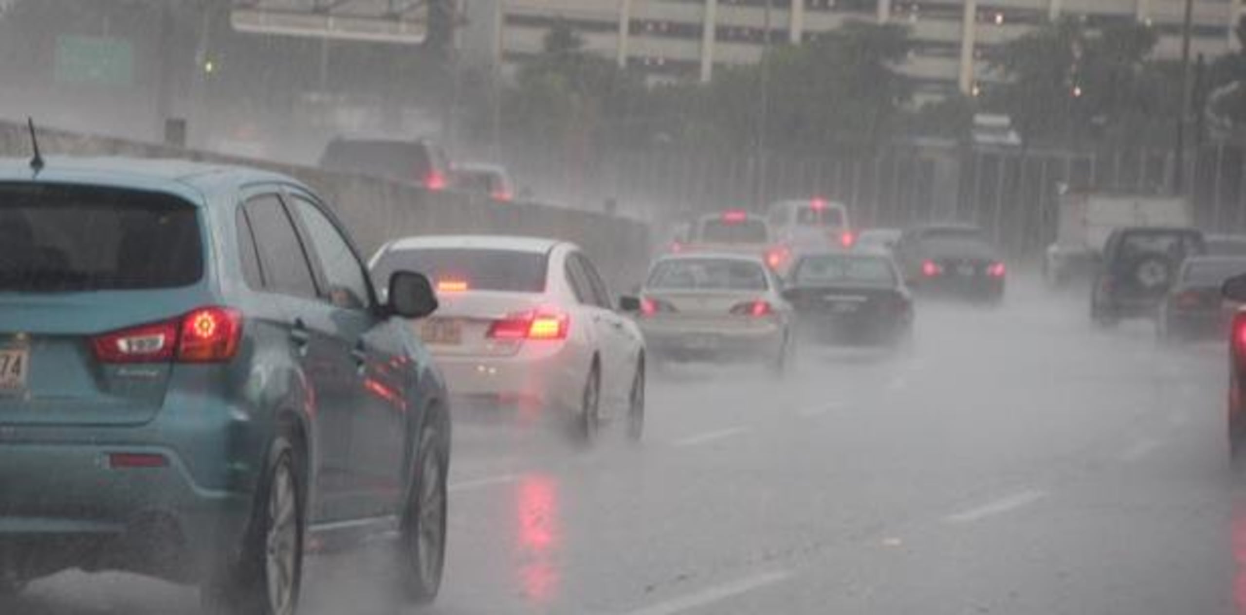 Según detalló el meteorólogo José Álamo, del Servicio Nacional de Meteorología (SNM), aguaceros pasajeros pudieran ser posibles en horas de la mañana en la mitad este.