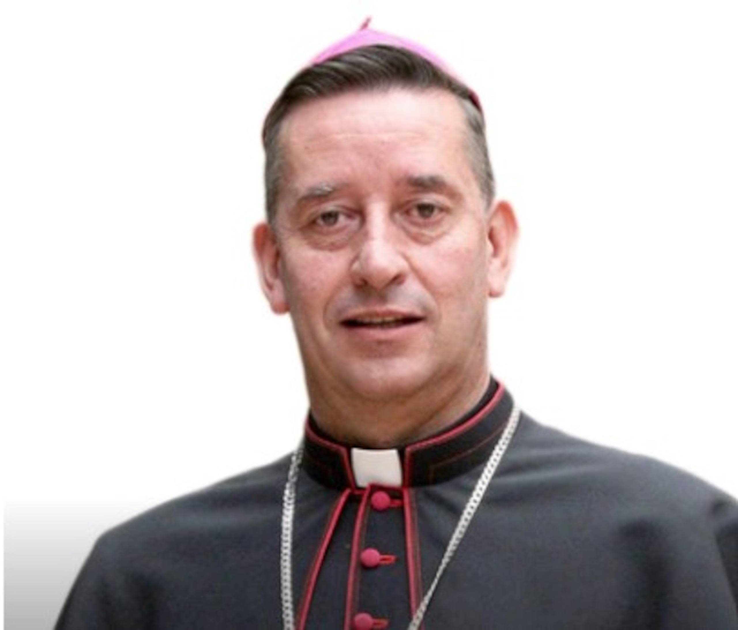 “El archivo secreto” (2023) es un libro que contiene un listado con nombres de 569 sacerdotes, entre ellos Múnera Ochoa.