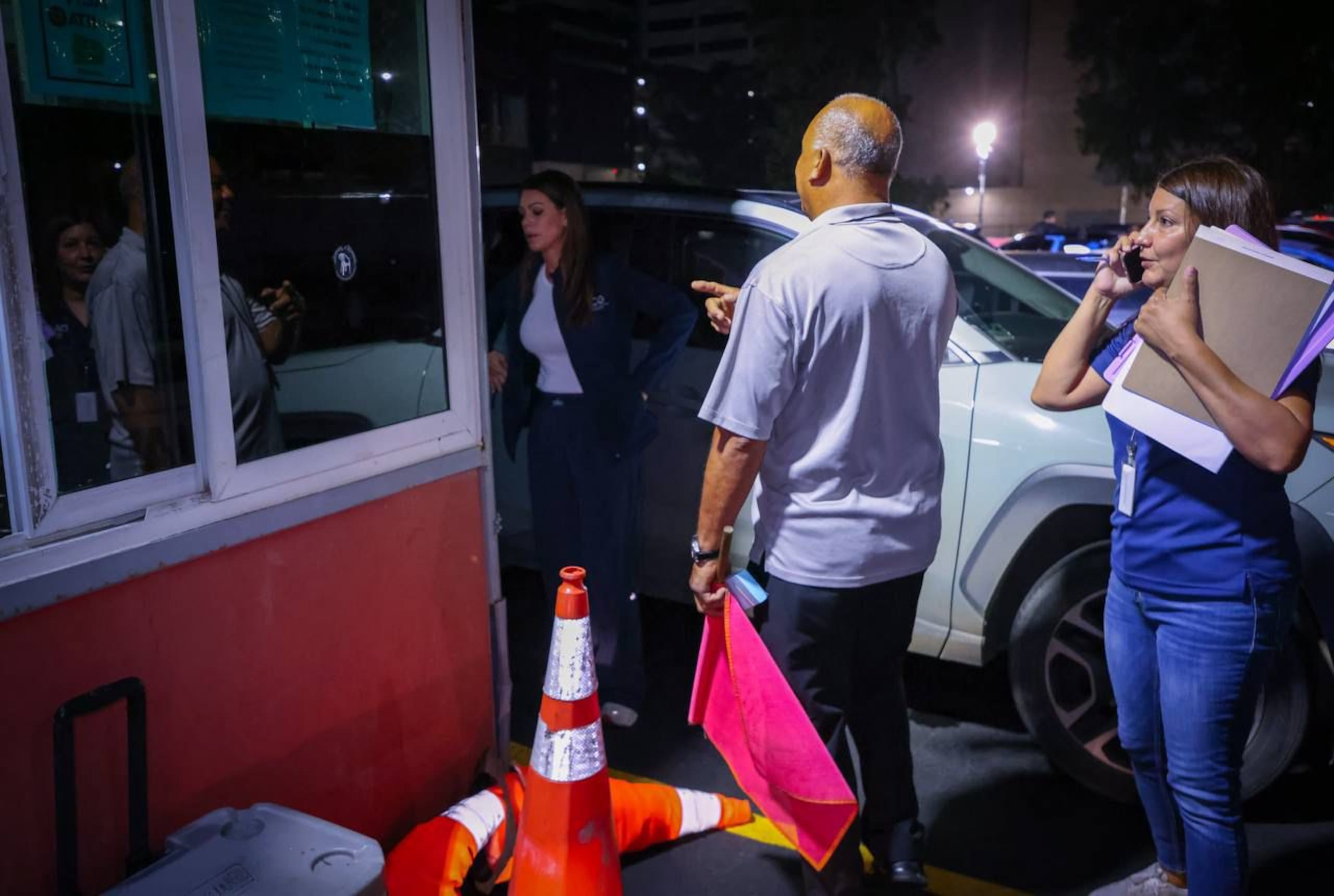 DACO exhortó a la ciudadanía a exigir recibos, verificar la rotulación y denunciar cualquier irregularidad.