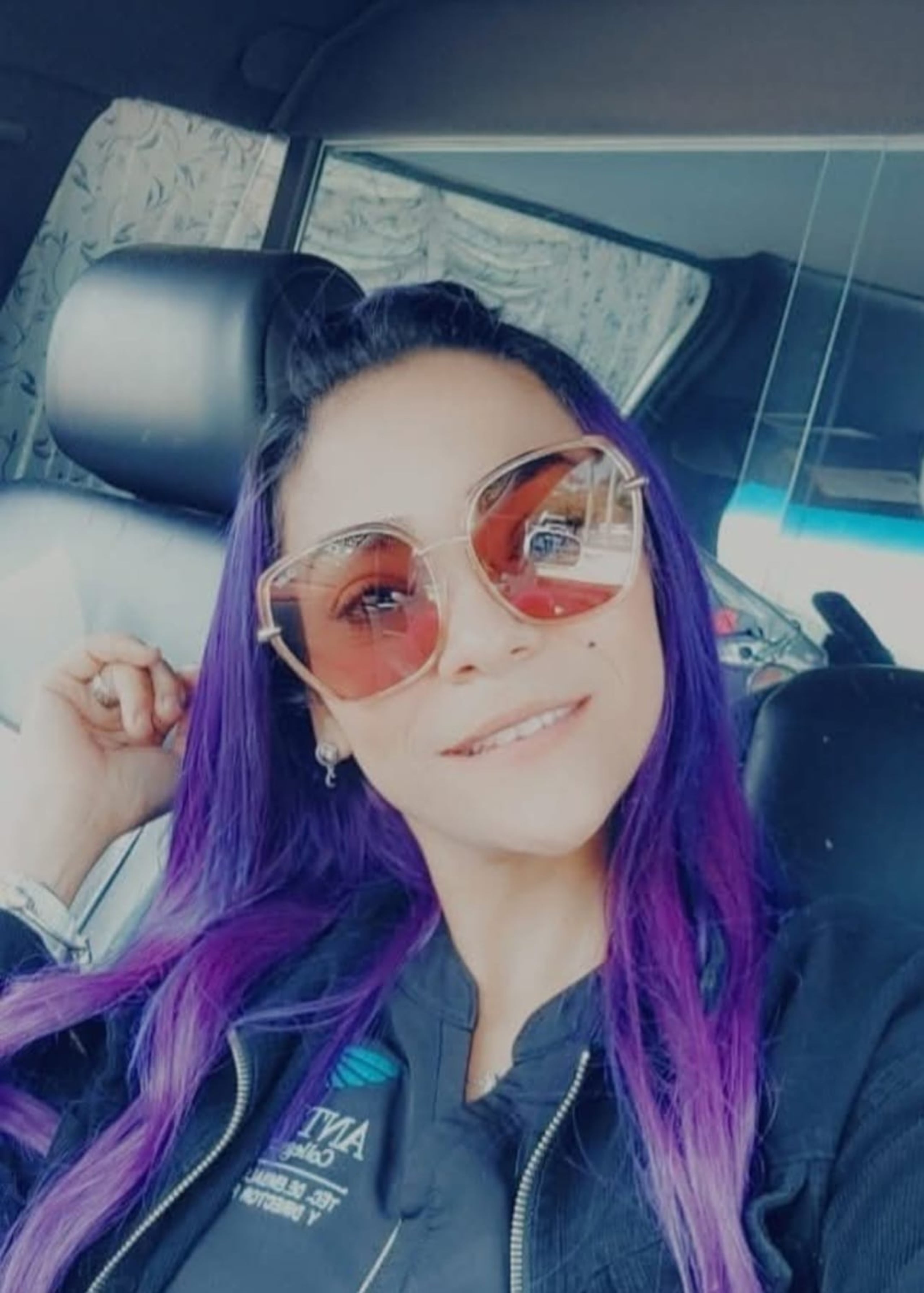 Francheca Nieves López, fue asesinada mientras se encontraba en un servi-carro de un centro comercial en Toa Alta.