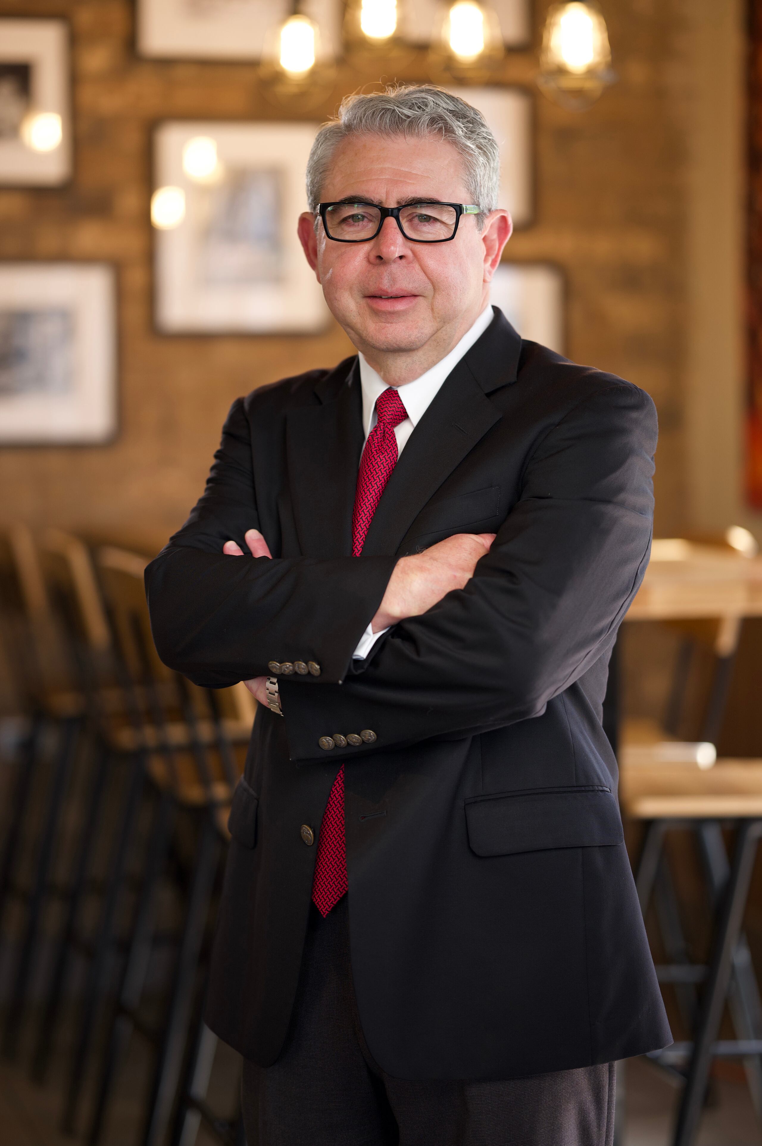 Aniceto Solares, Junta de Directores, Caribbean Restaurants (Burger King).