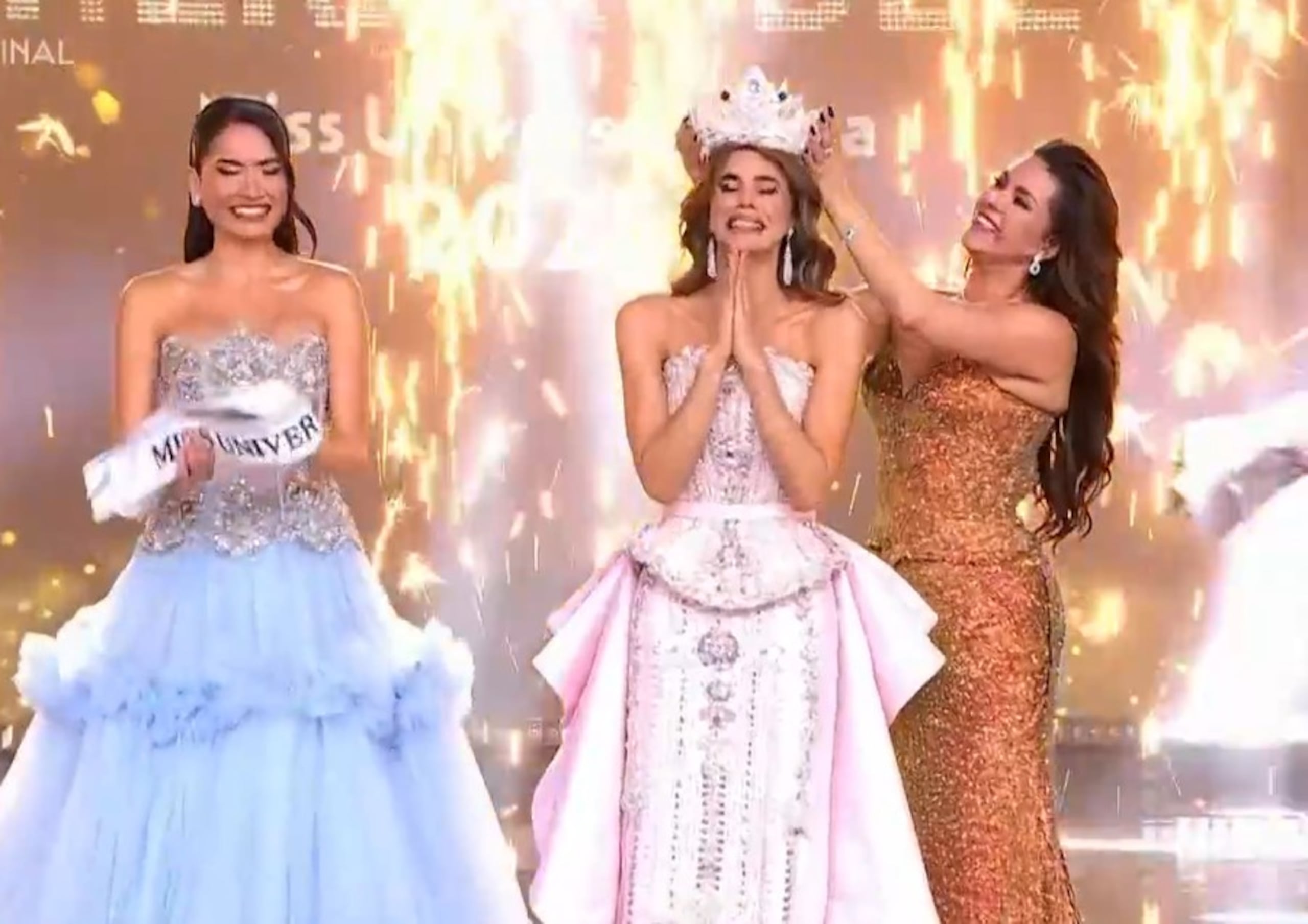 Yamilex Hernández representará a la comunidad latina en Estados Unidos en Miss Universe 2025.