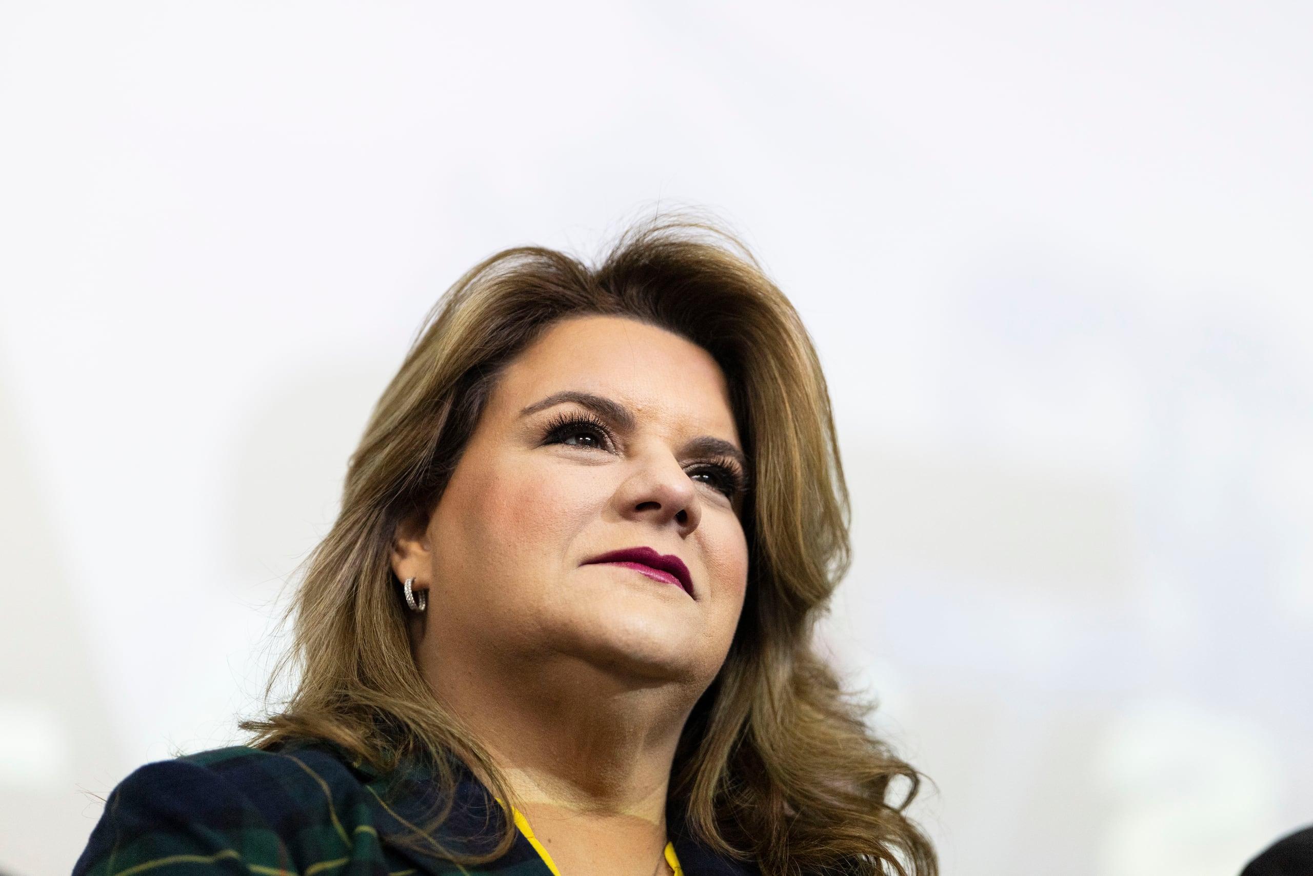 Jenniffer González.